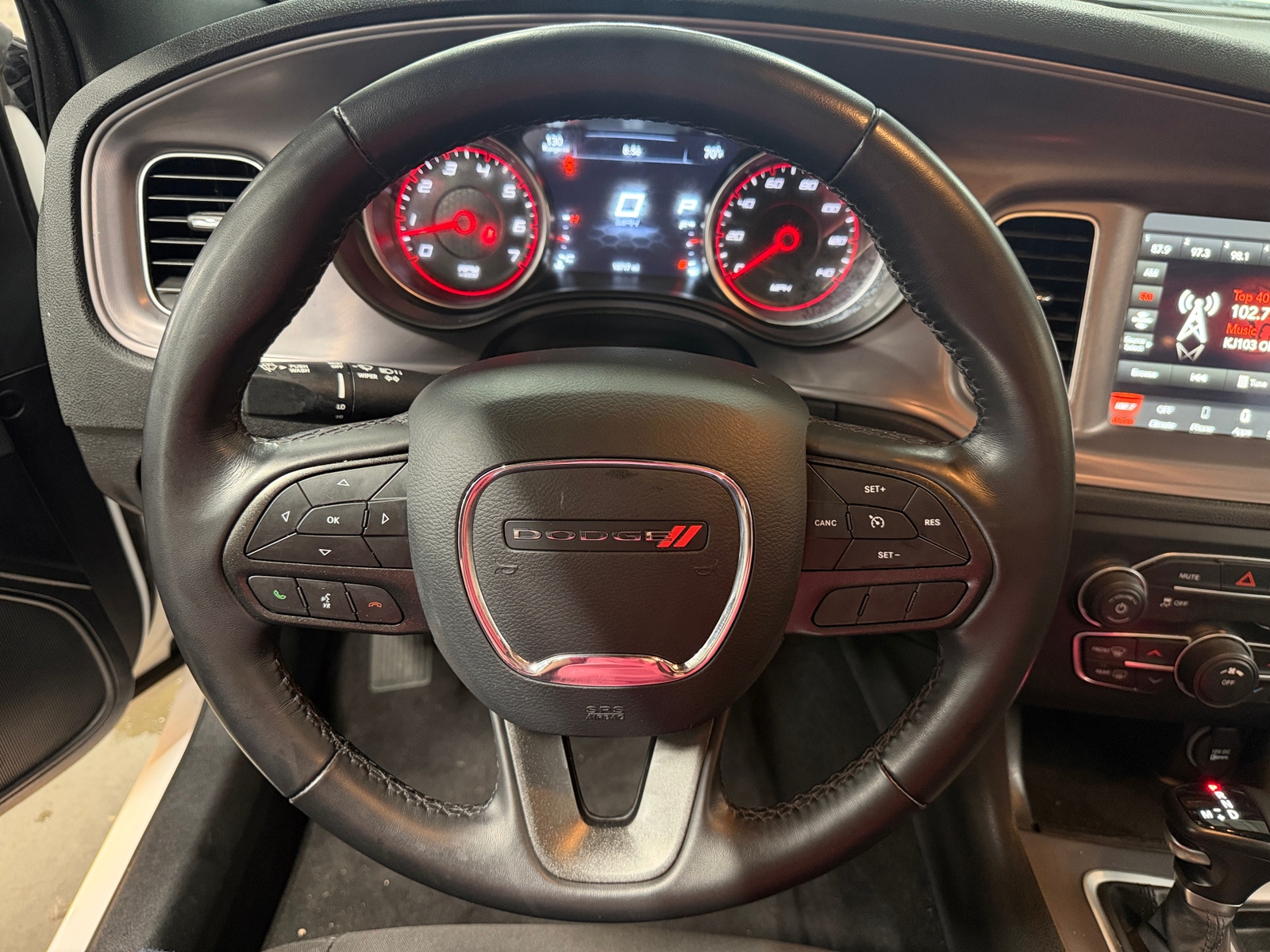 Thumbnail: 2023 Dodge Charger - 5