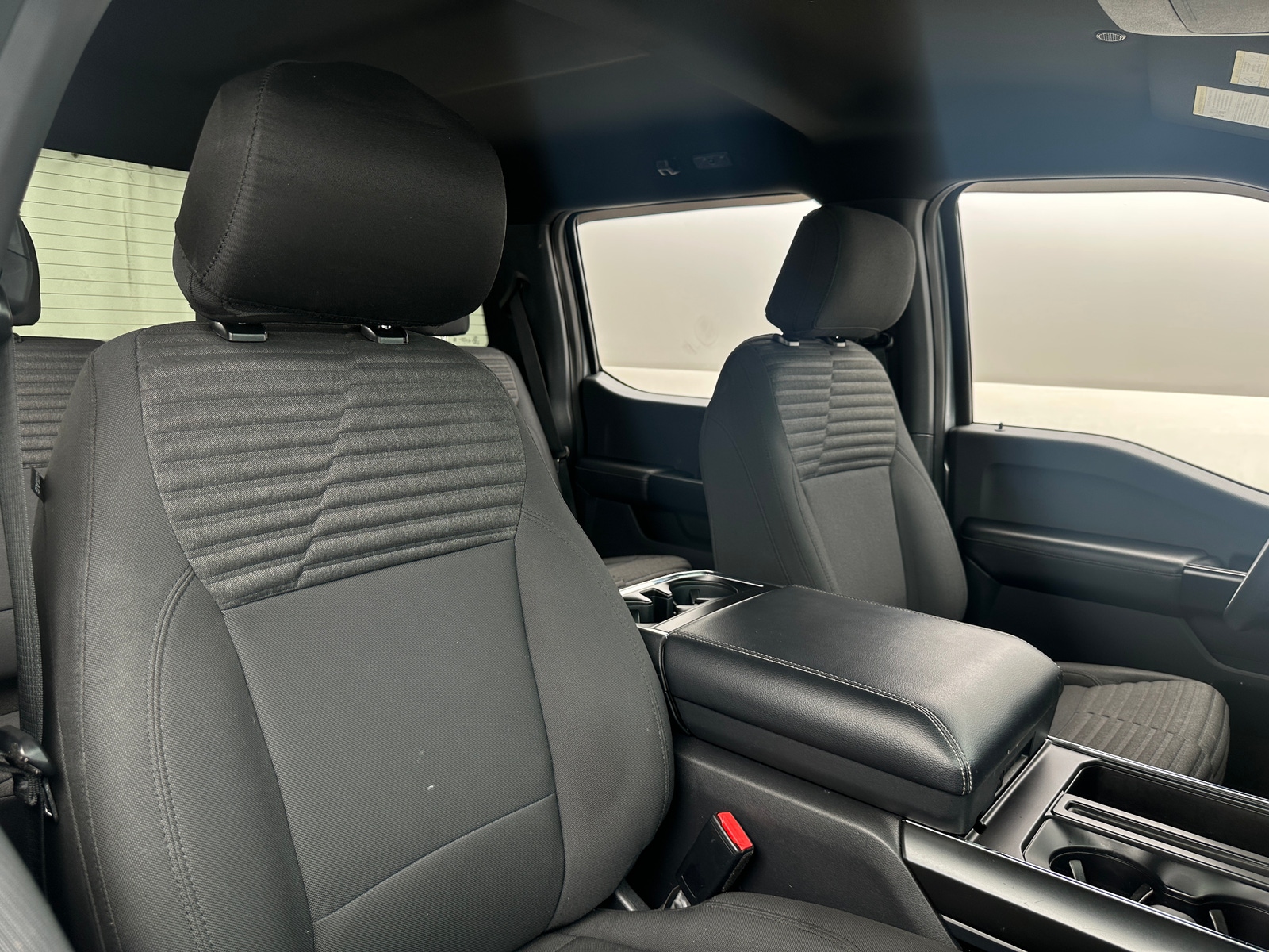 Thumbnail: 2021 Ford Econoline - 2