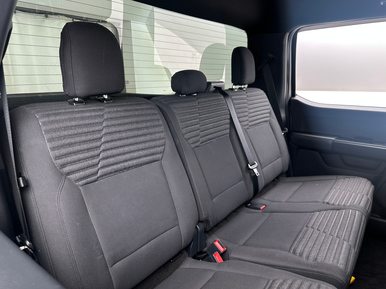 Thumbnail: 2021 Ford Econoline - 6