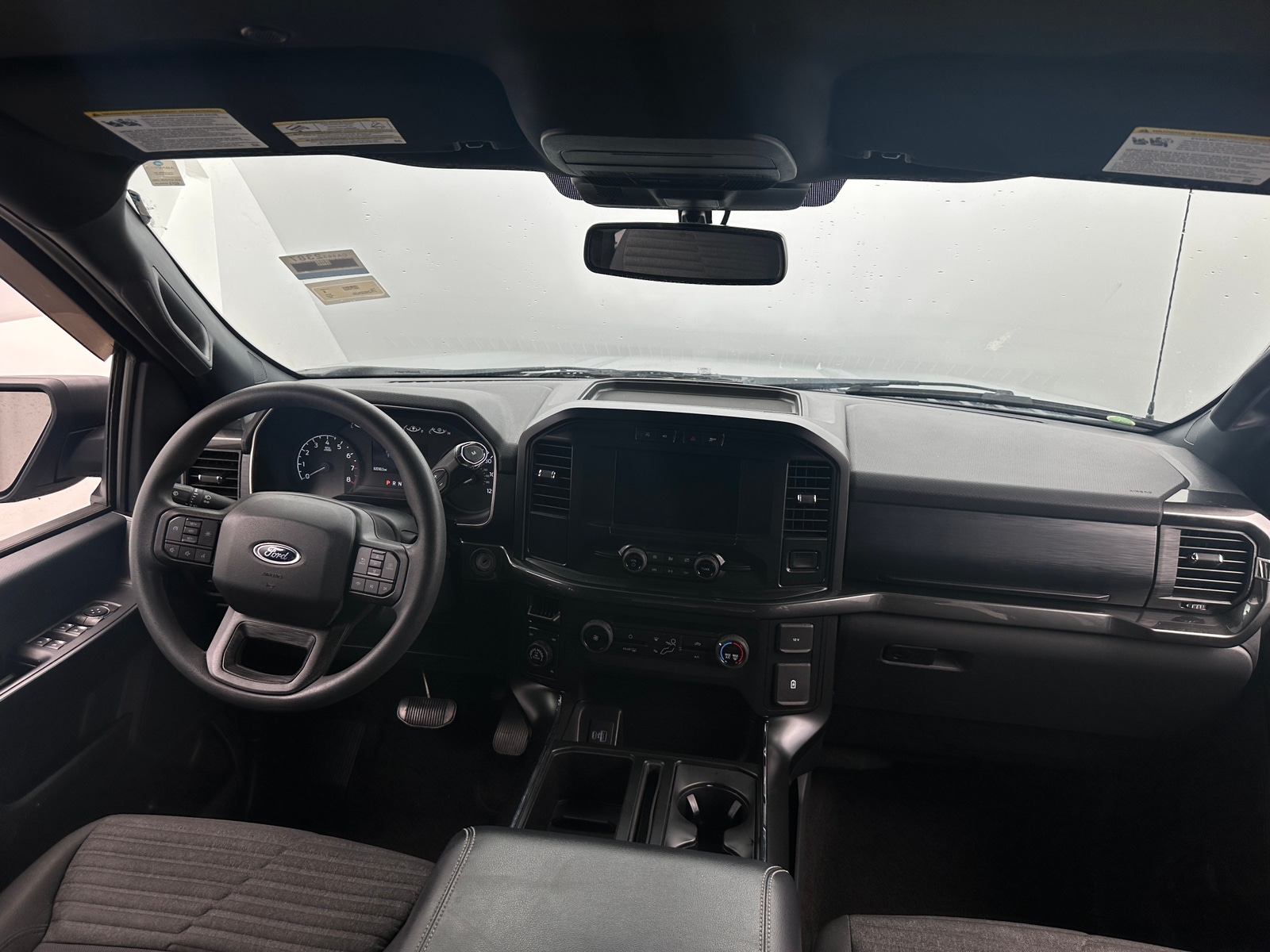 Thumbnail: 2021 Ford Econoline - 3