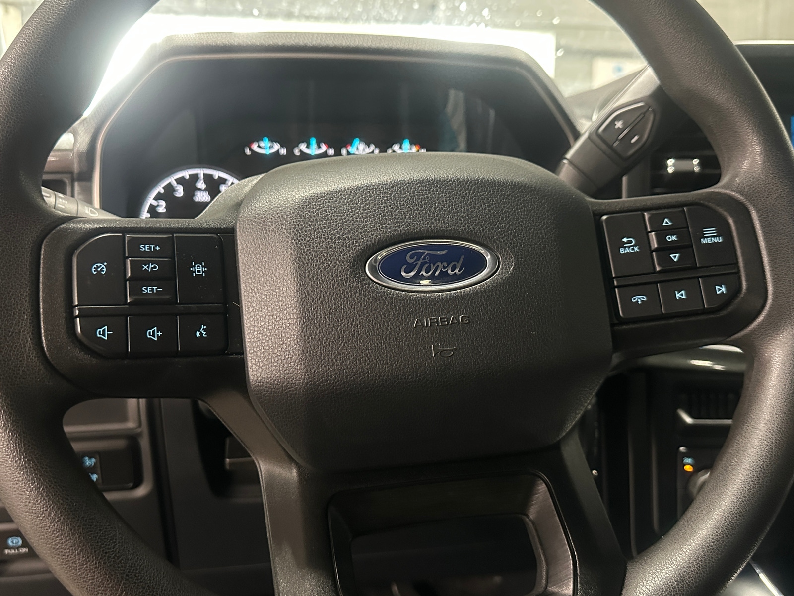 Thumbnail: 2021 Ford Econoline - 5