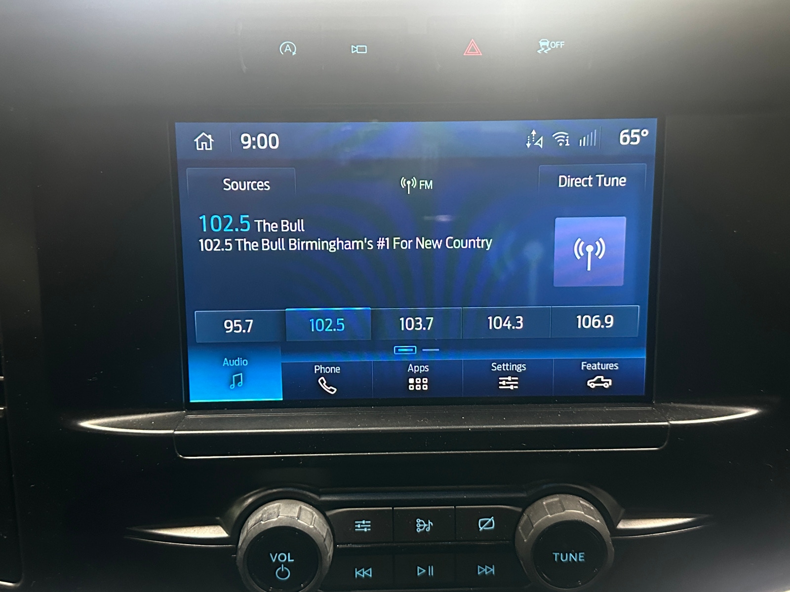 Thumbnail: 2021 Ford Econoline - 4