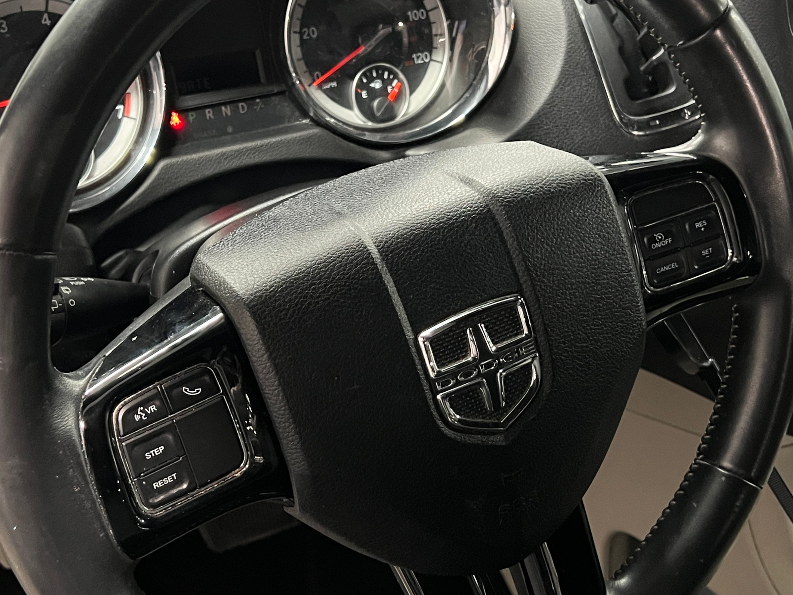 Thumbnail: 2018 Dodge Grand Caravan - 4