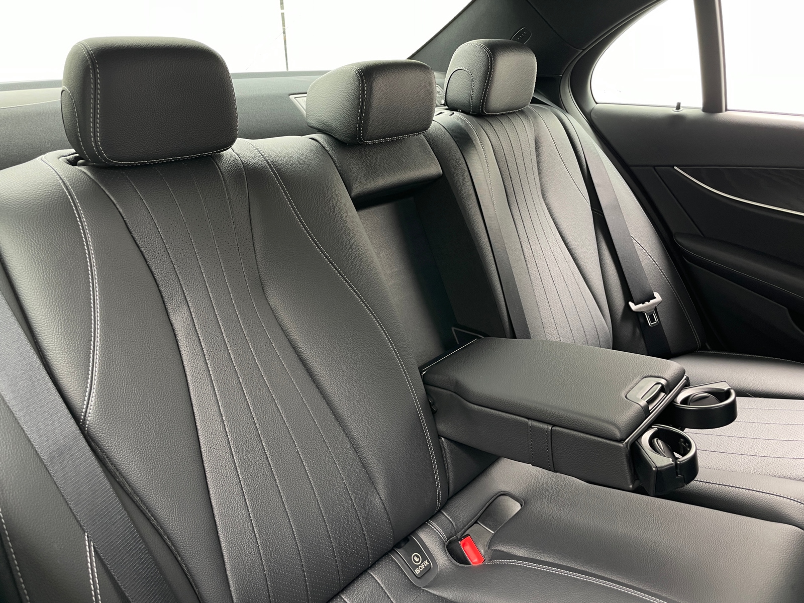 Thumbnail: 2021 Mercedes-Benz E-Class - 5