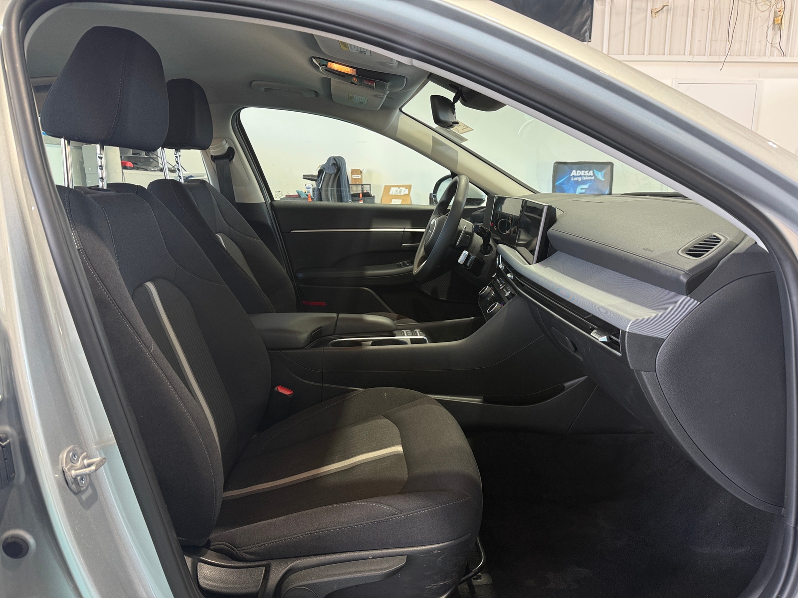 Thumbnail: 2025 Hyundai Sonata - 2