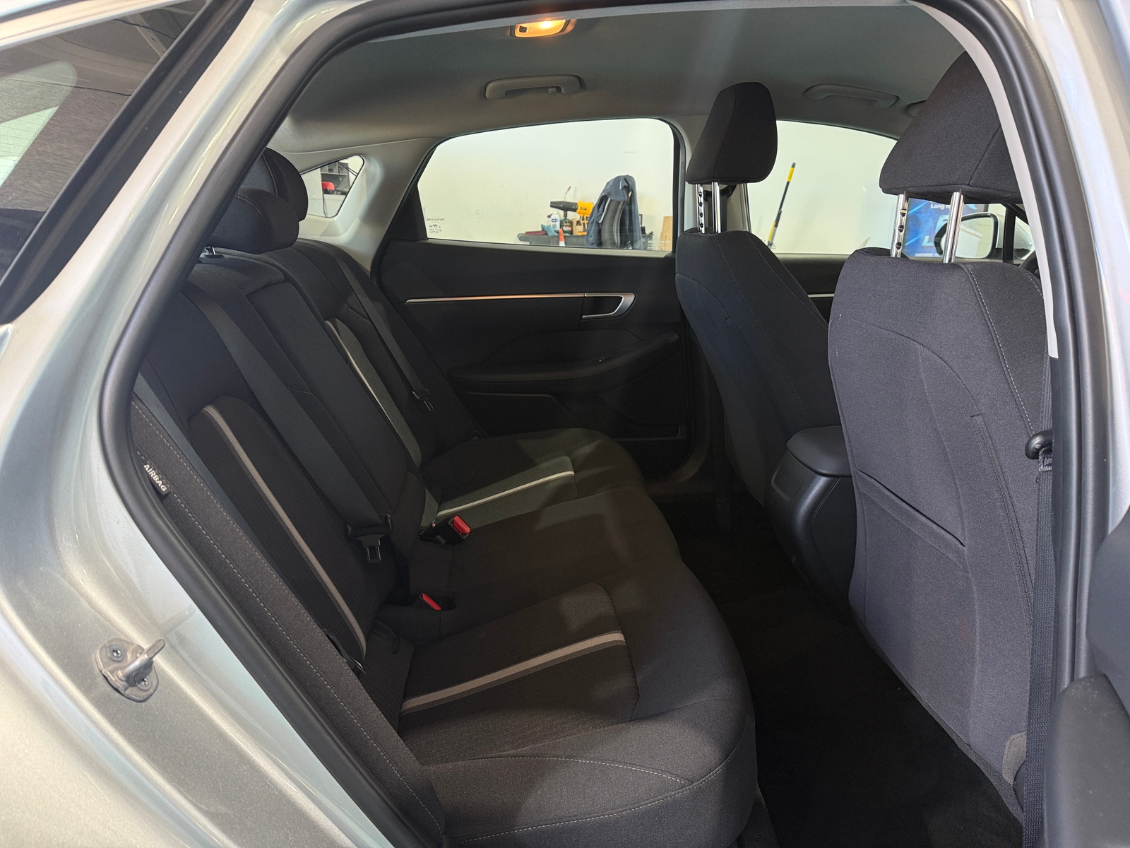 Thumbnail: 2025 Hyundai Sonata - 6