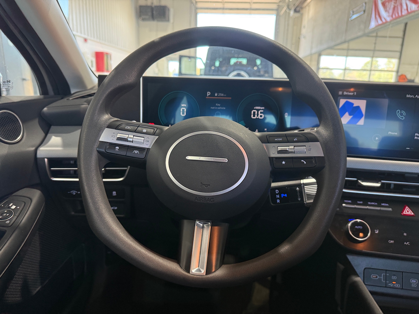 Thumbnail: 2025 Hyundai Sonata - 5