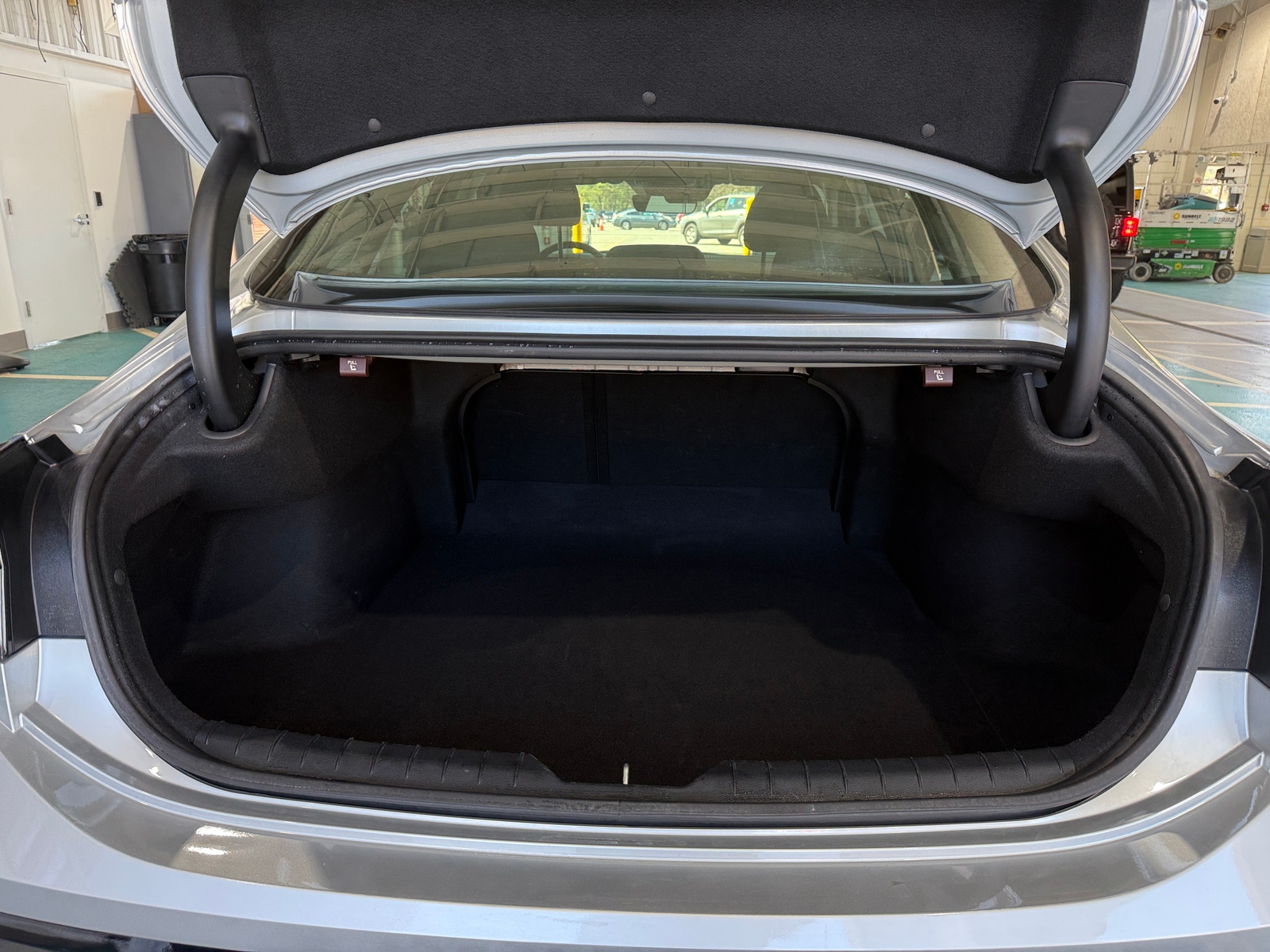 Thumbnail: 2025 Hyundai Sonata - 7