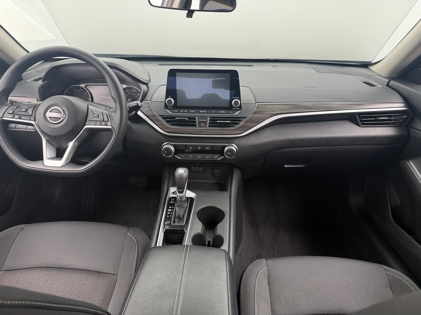 Thumbnail: 2025 Nissan Altima - 3