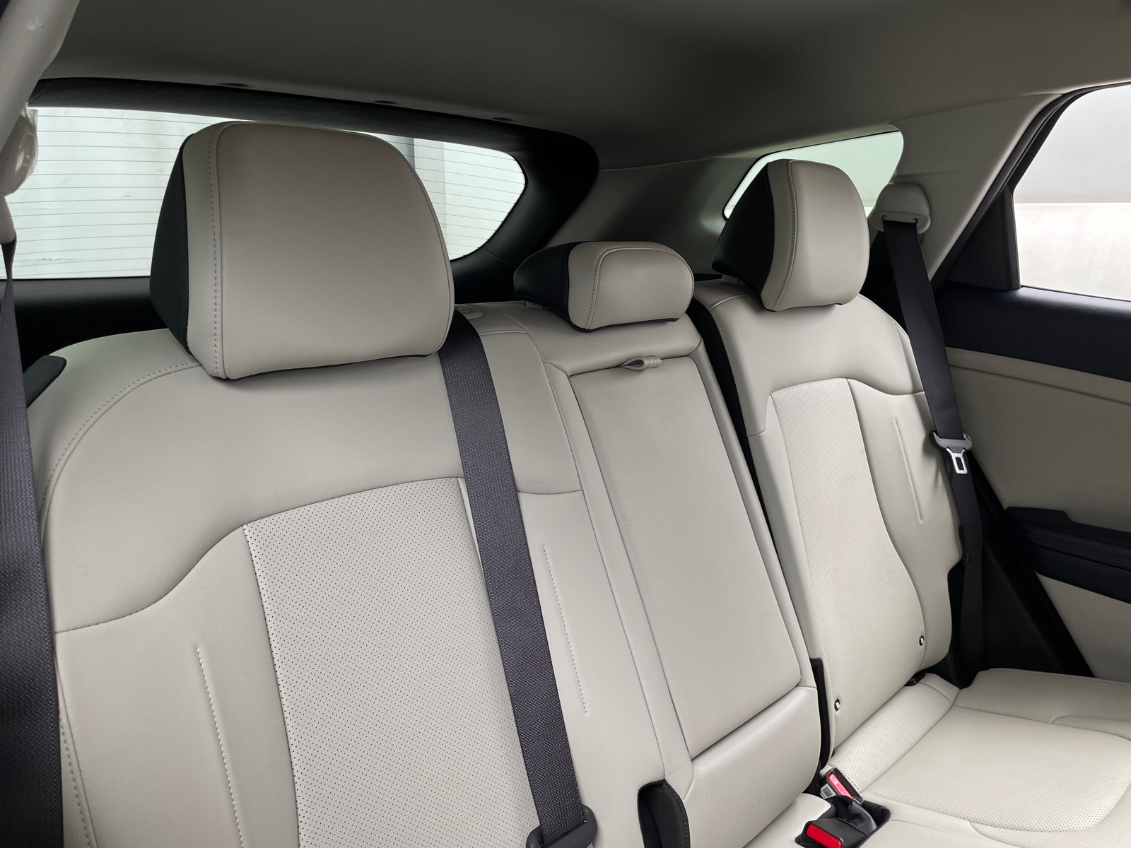 Thumbnail: 2024 Kia Sportage - 5