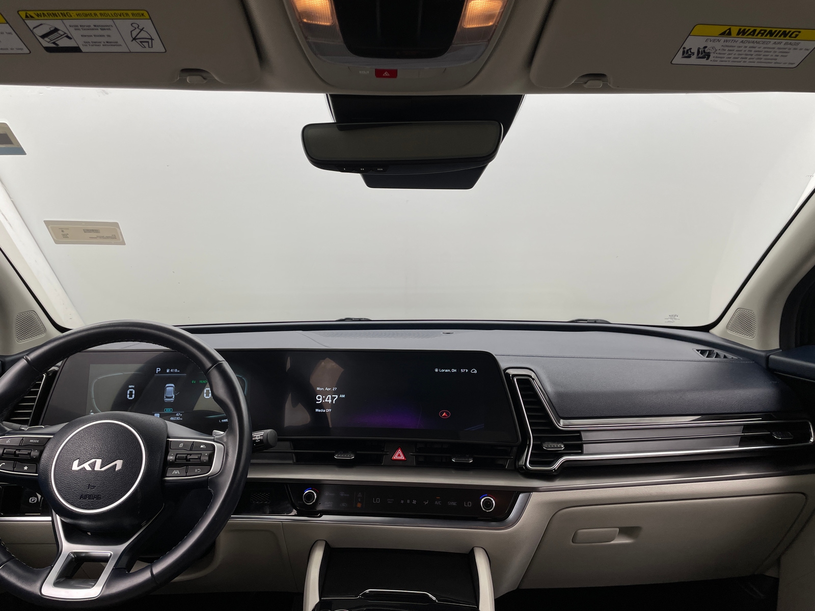 Thumbnail: 2024 Kia Sportage - 2
