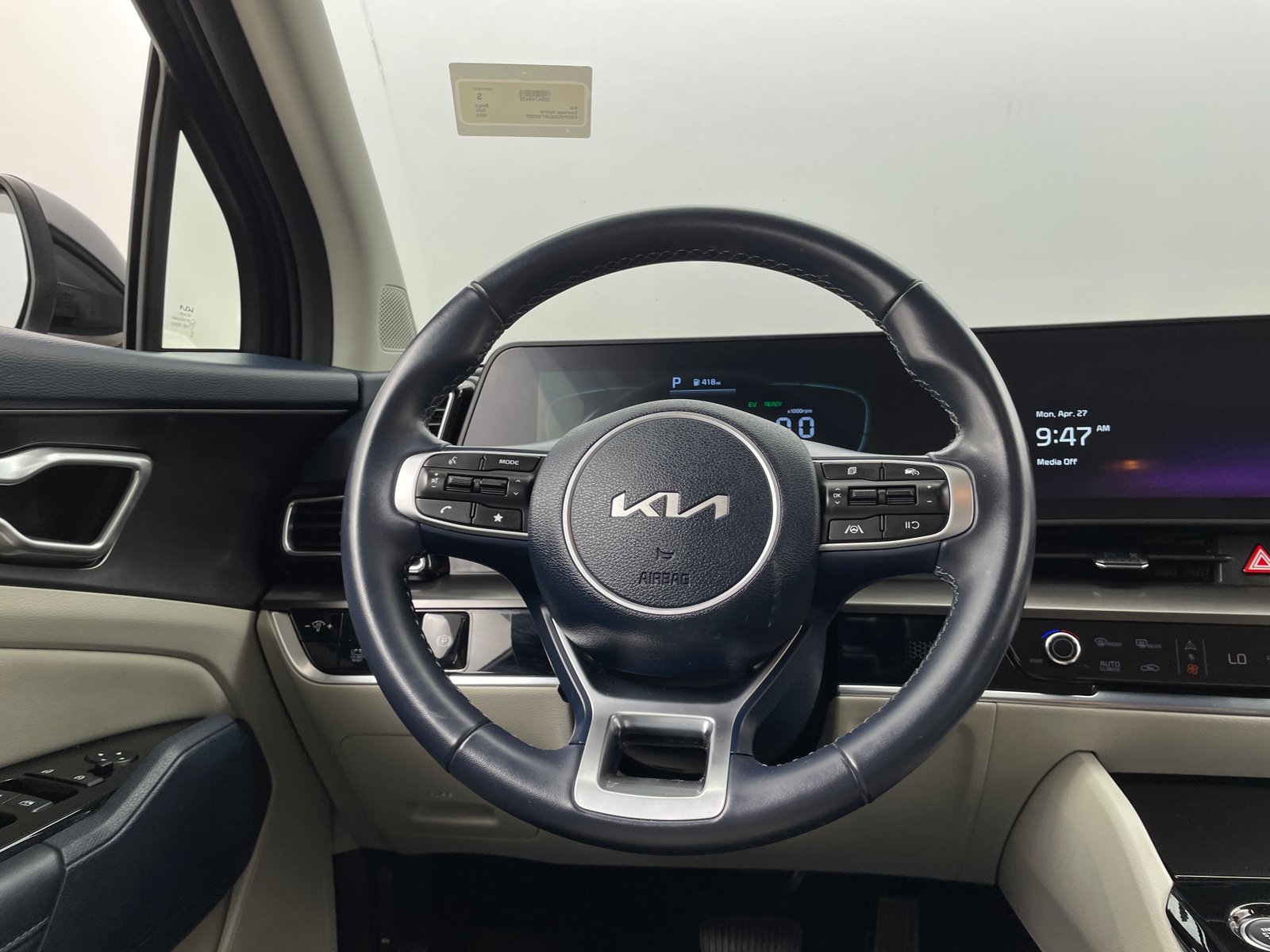 Thumbnail: 2024 Kia Sportage - 4