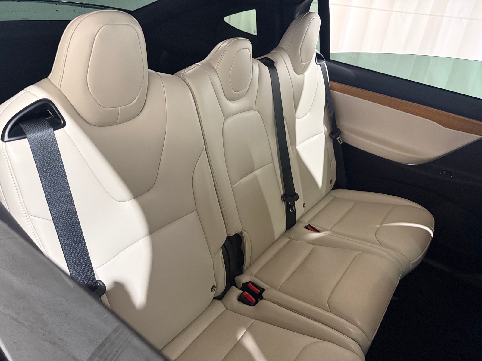 Thumbnail: 2020 Tesla Model X - 5