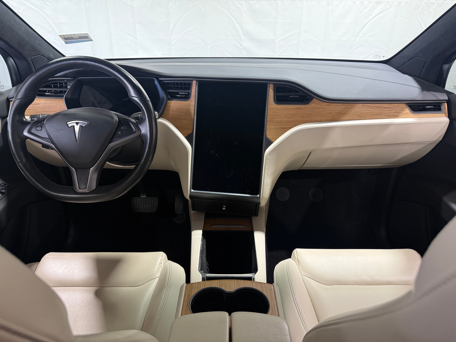 Thumbnail: 2020 Tesla Model X - 2