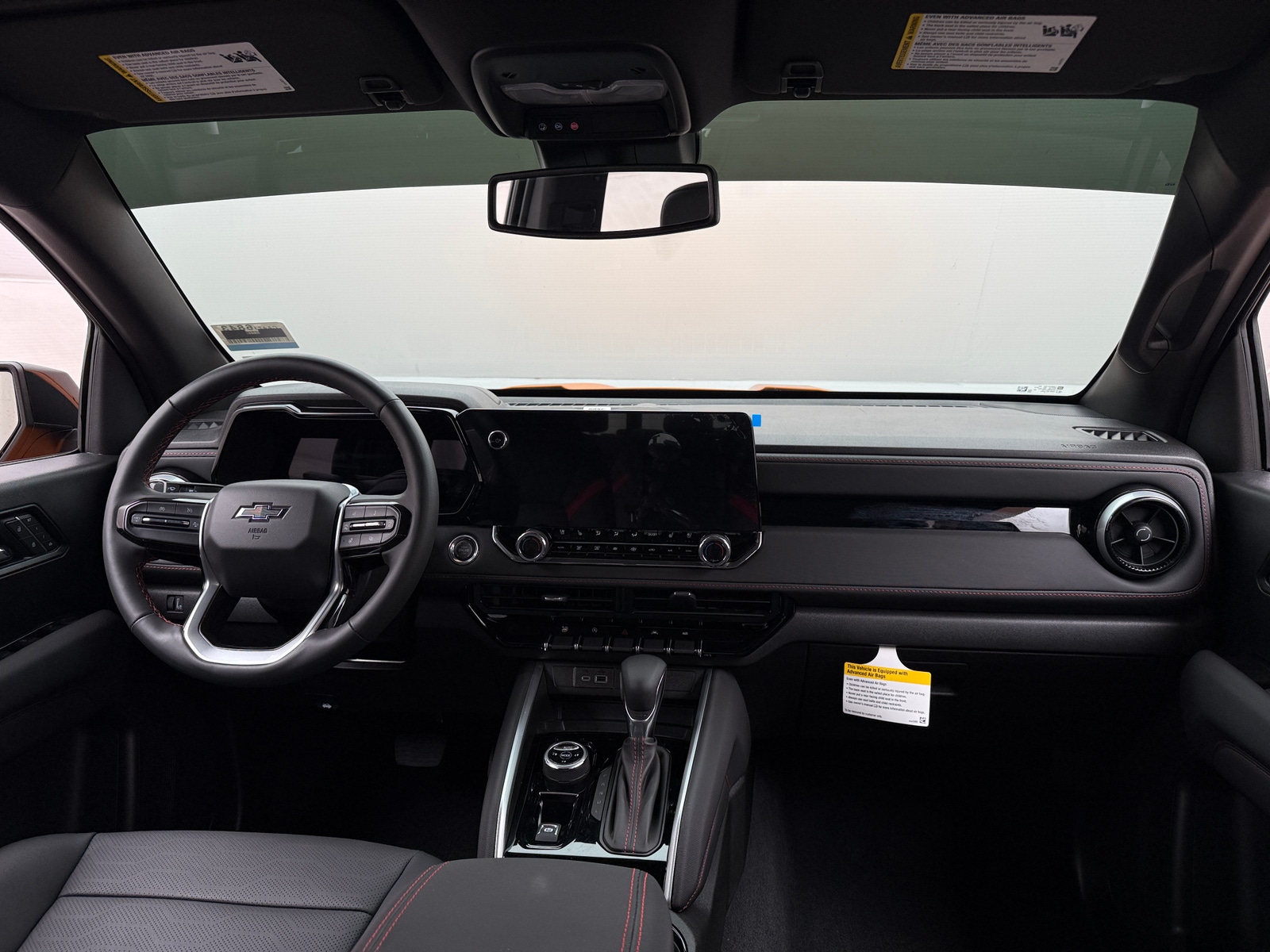 Thumbnail: 2025 Chevrolet Colorado - 3
