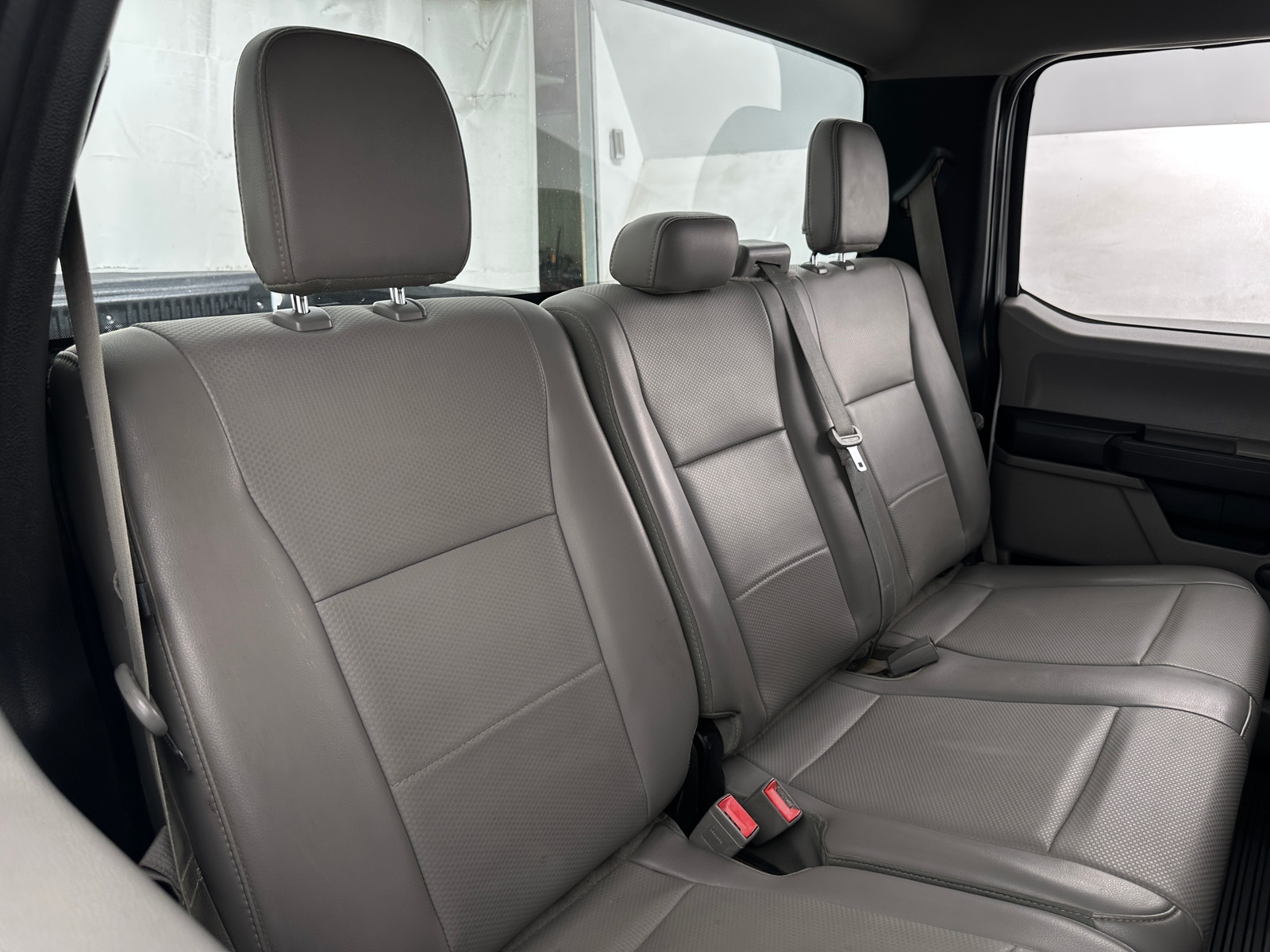 Thumbnail: 2019 Ford Econoline - 6