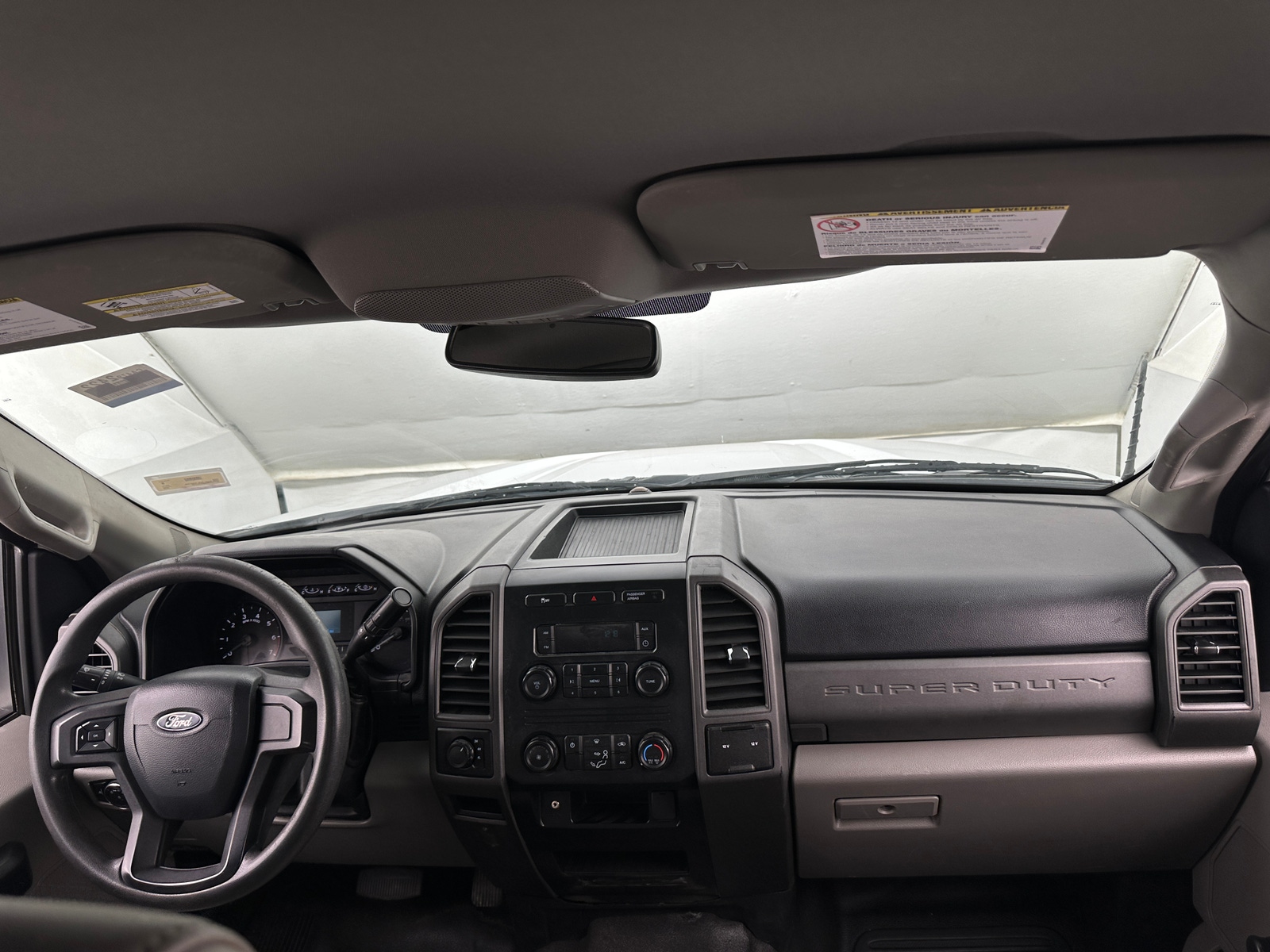 Thumbnail: 2019 Ford Econoline - 3