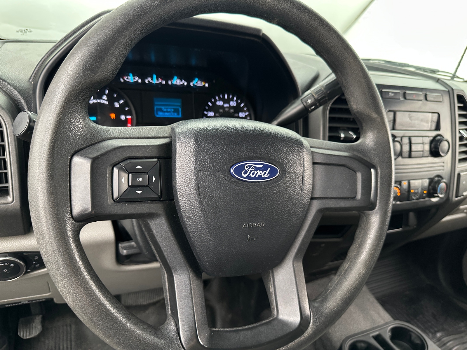 Thumbnail: 2019 Ford Econoline - 5