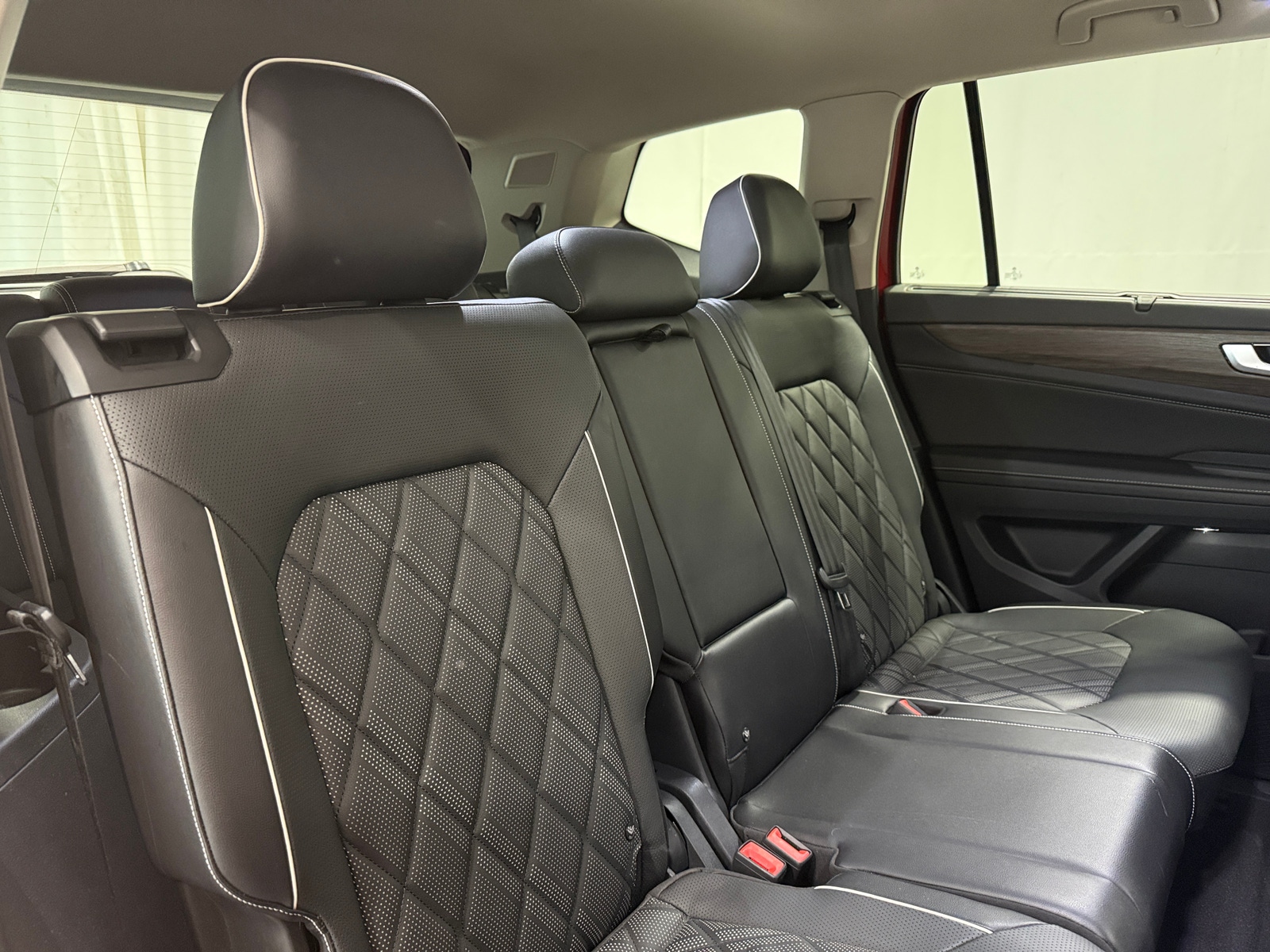 Thumbnail: 2024 Volkswagen Atlas - 5