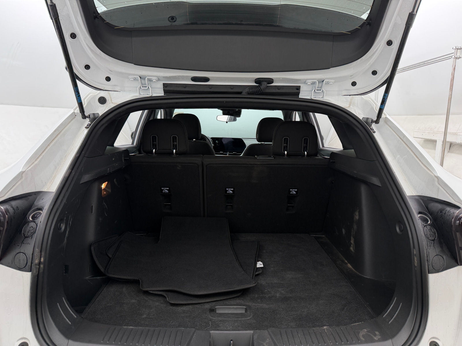 Thumbnail: 2025 Chevrolet Trax - 7