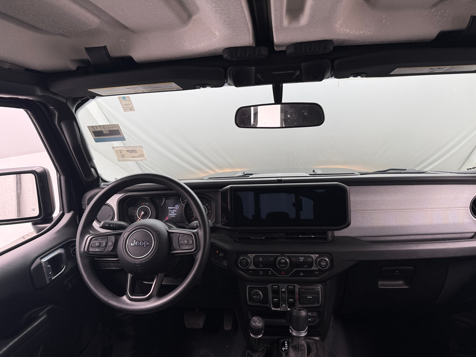 Thumbnail: 2025 Jeep Gladiator - 3
