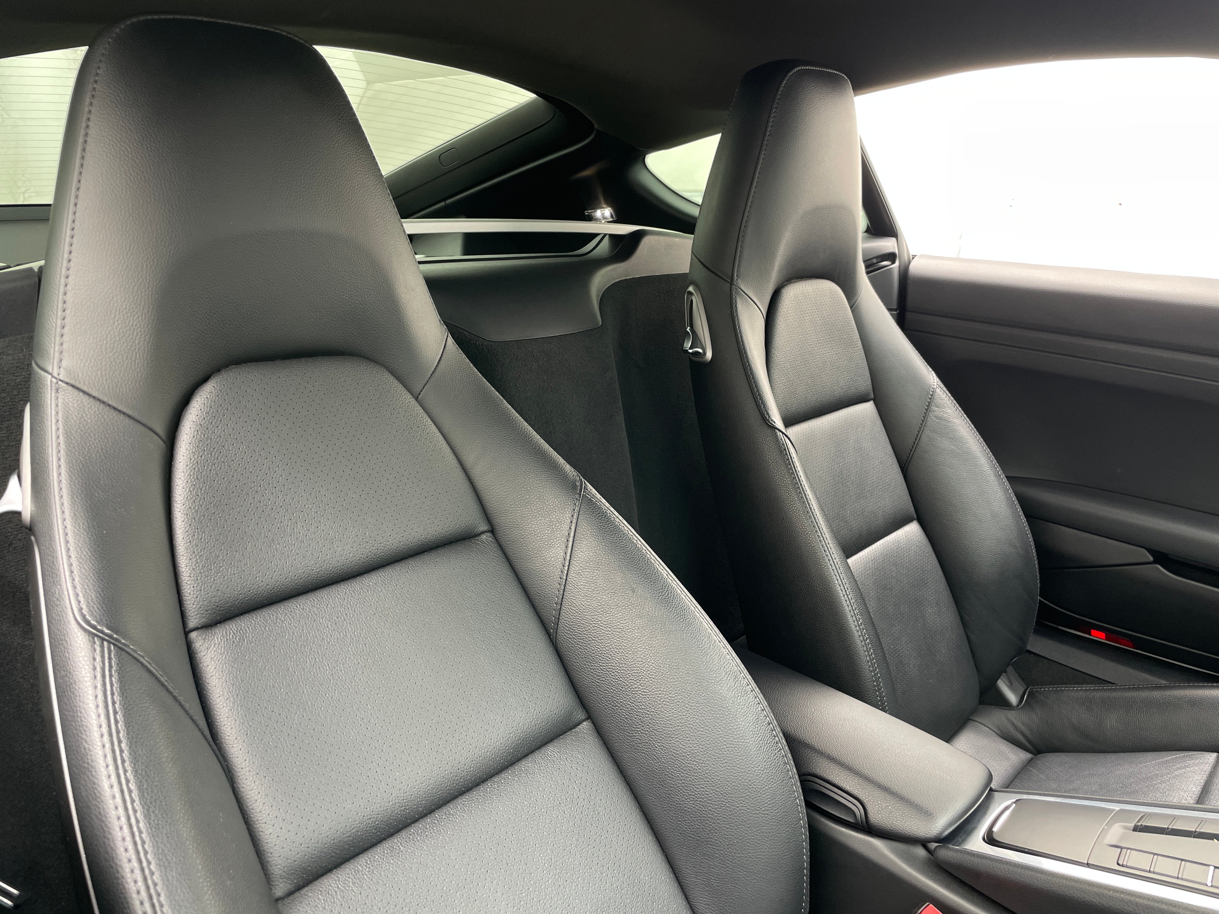 2014 Porsche Cayman