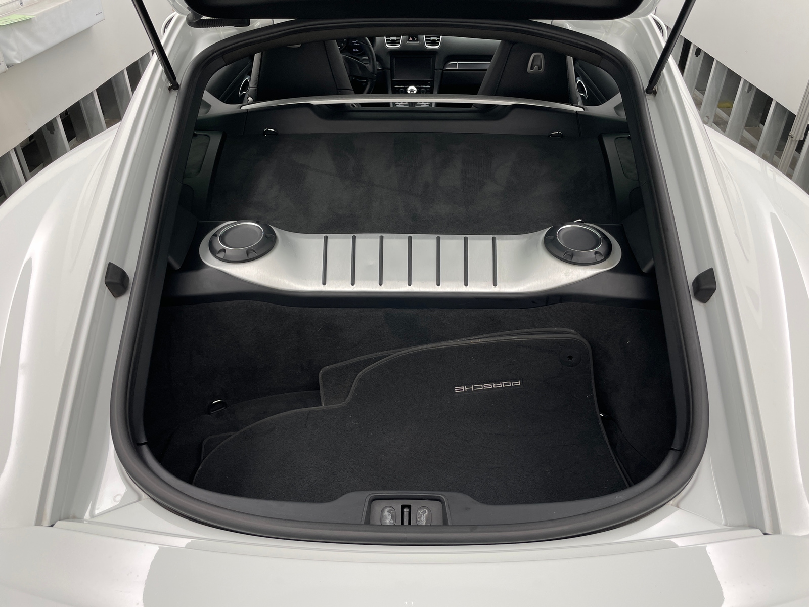 Thumbnail: 2014 Porsche Cayman - 4