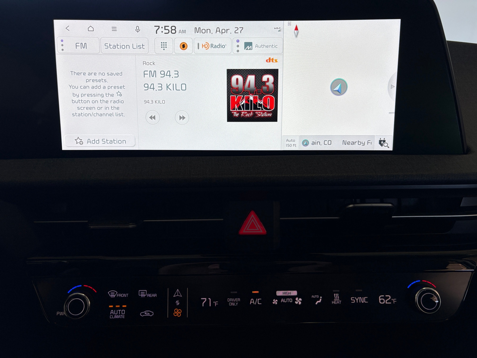 Thumbnail: 2024 Kia EV6 - 3
