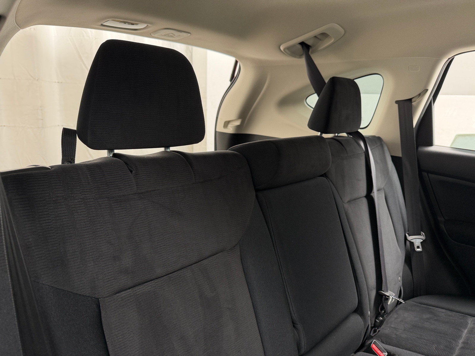 Thumbnail: 2013 Honda CR-V - 6