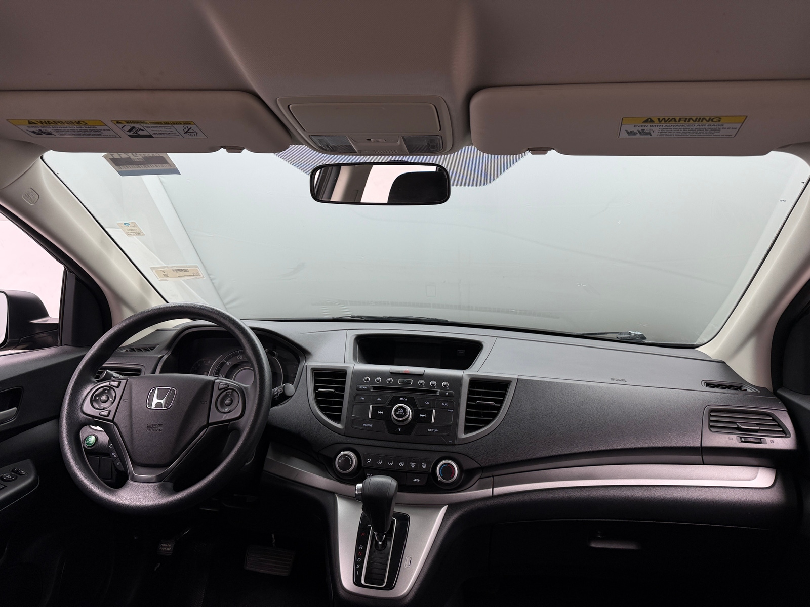 Thumbnail: 2013 Honda CR-V - 3
