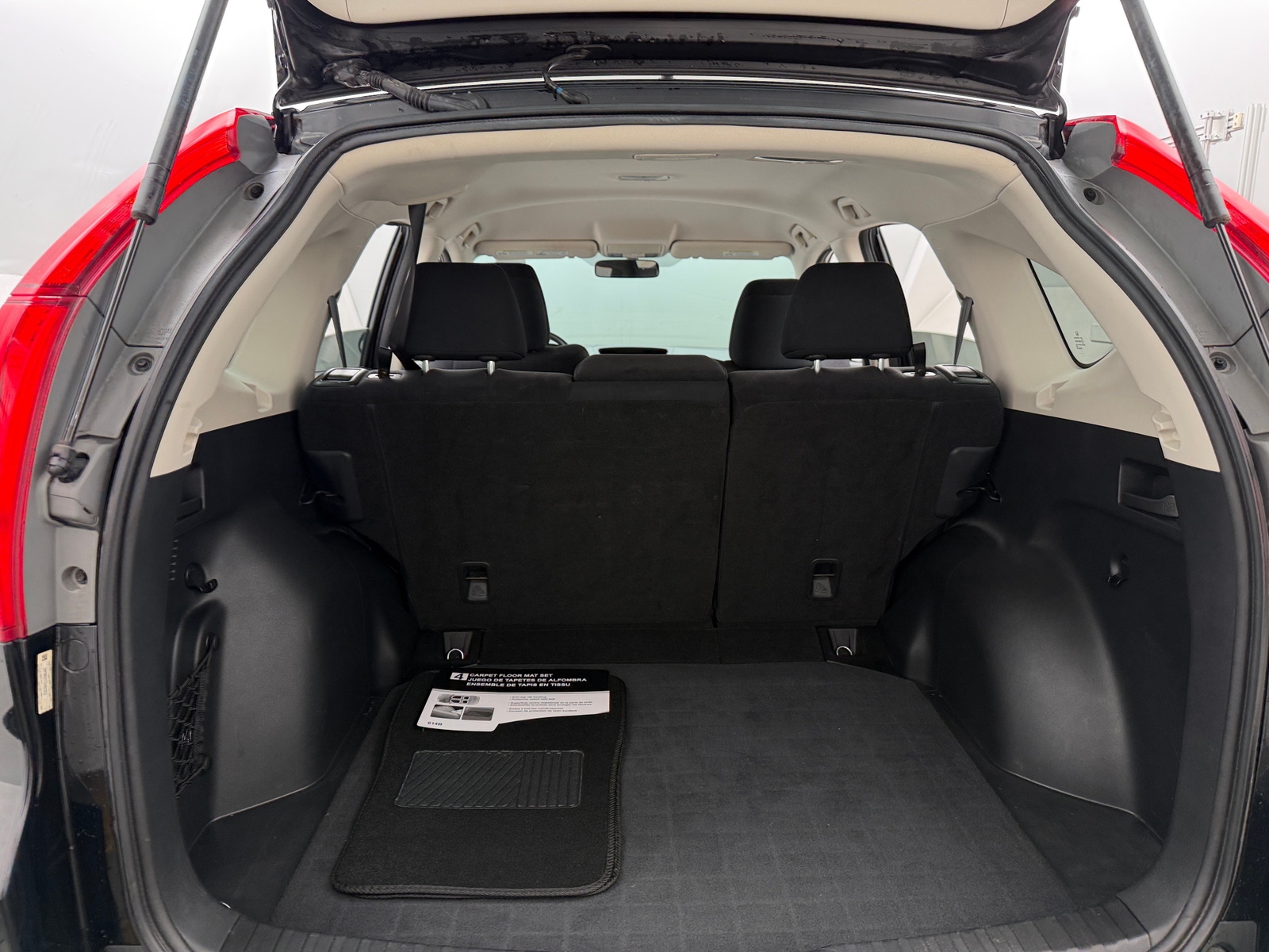 Thumbnail: 2013 Honda CR-V - 7