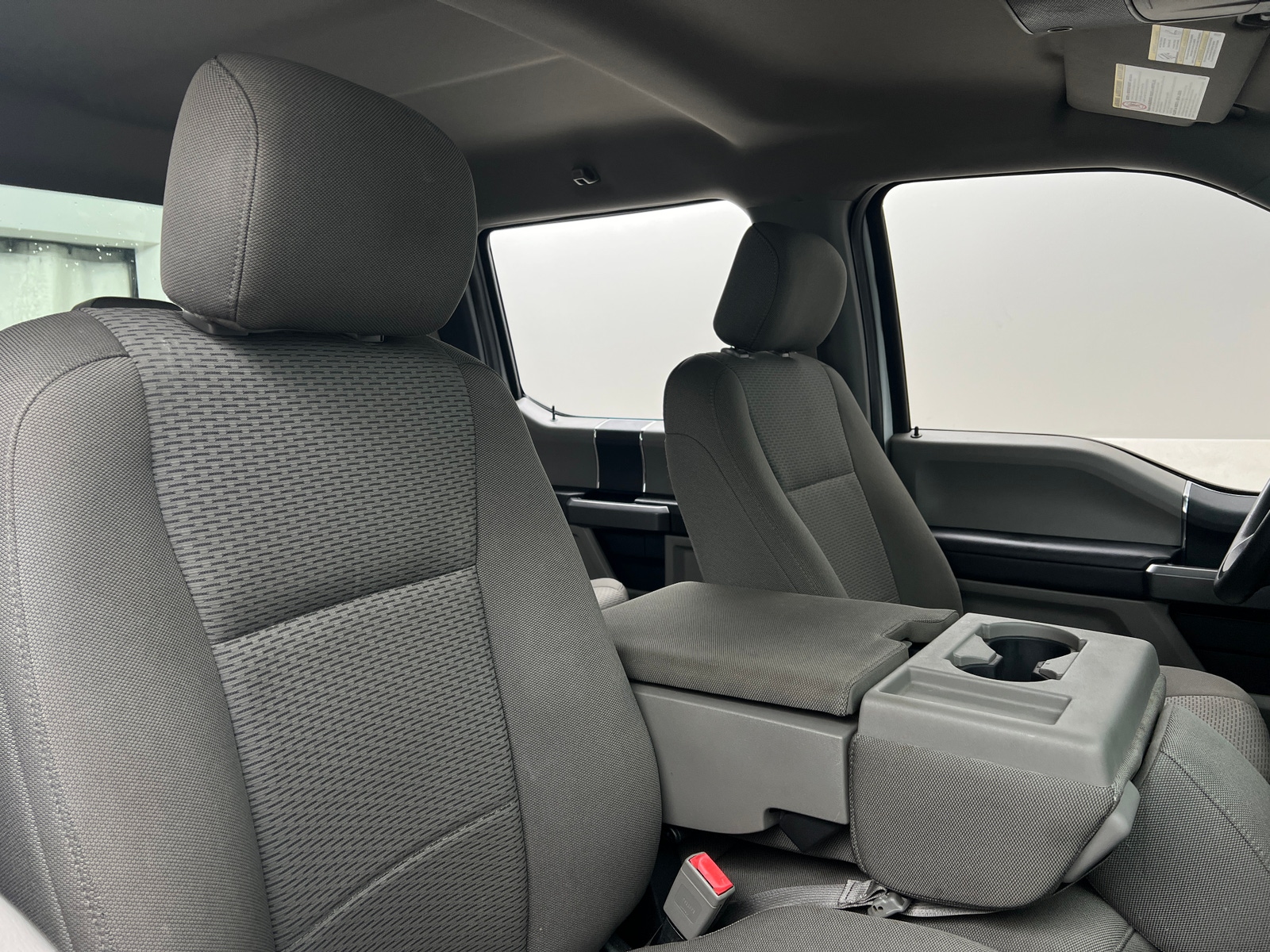 Thumbnail: 2019 Ford Econoline - 2