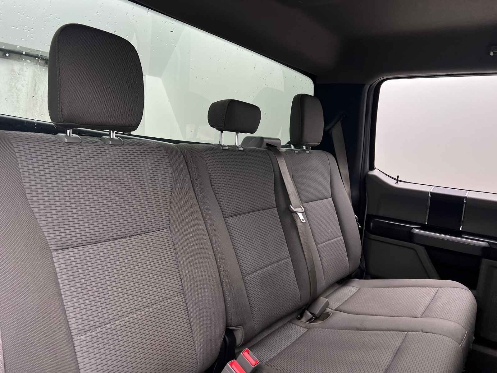Thumbnail: 2019 Ford Econoline - 6