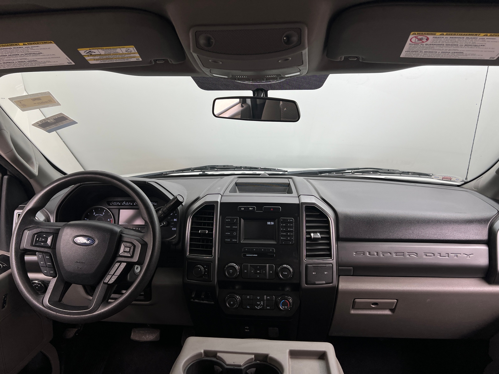 Thumbnail: 2019 Ford Econoline - 3