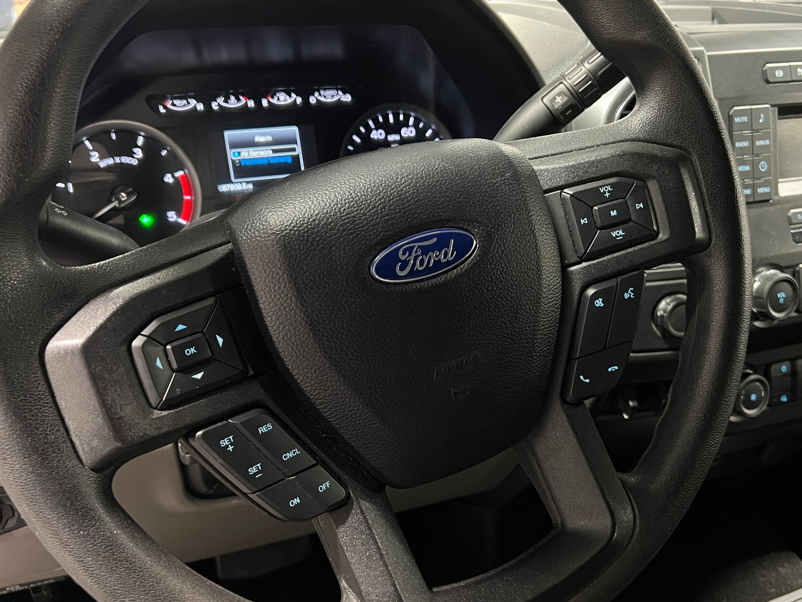 Thumbnail: 2019 Ford Econoline - 5
