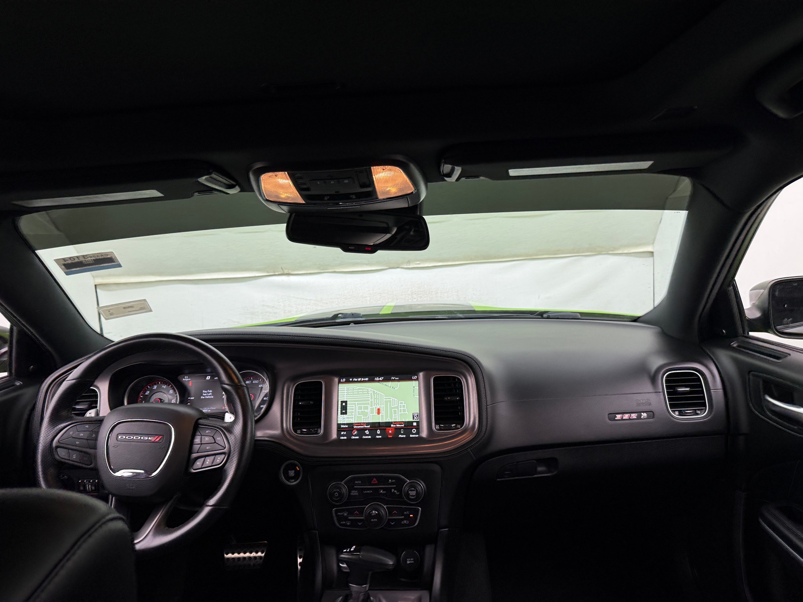 Thumbnail: 2023 Dodge Charger - 2