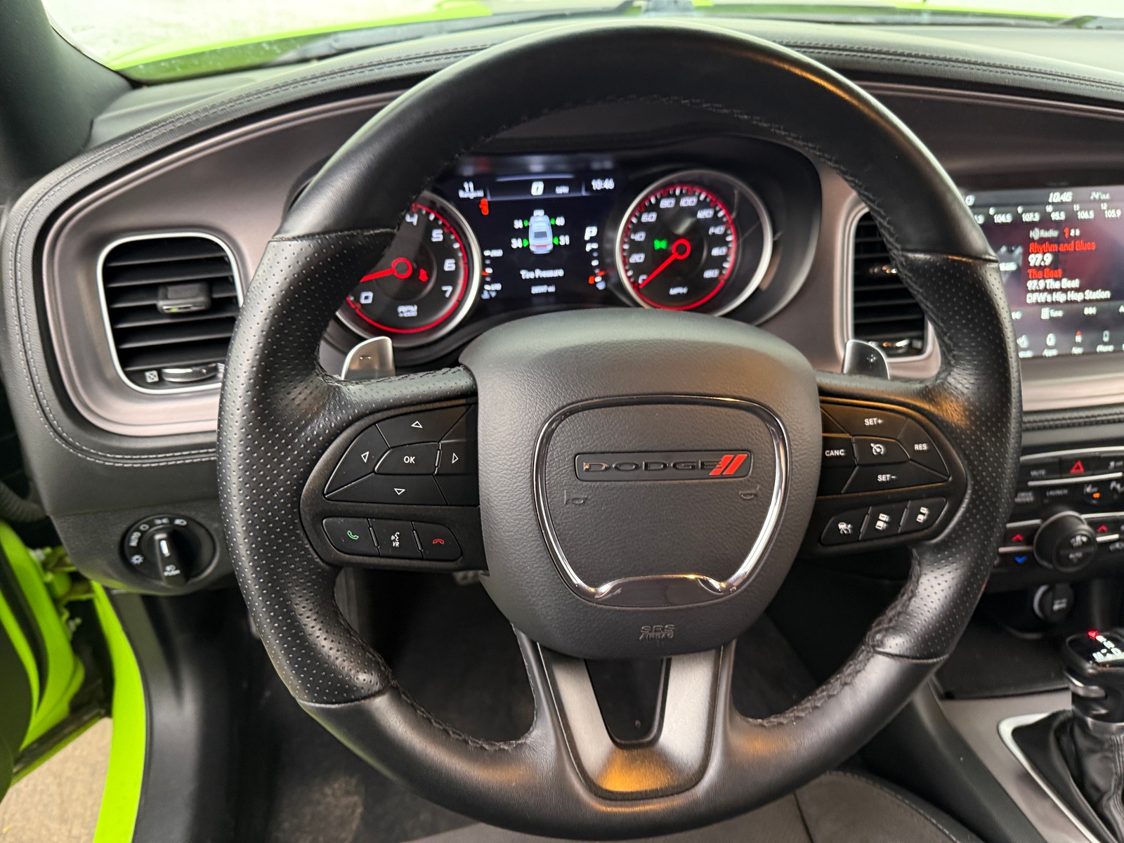 Thumbnail: 2023 Dodge Charger - 4