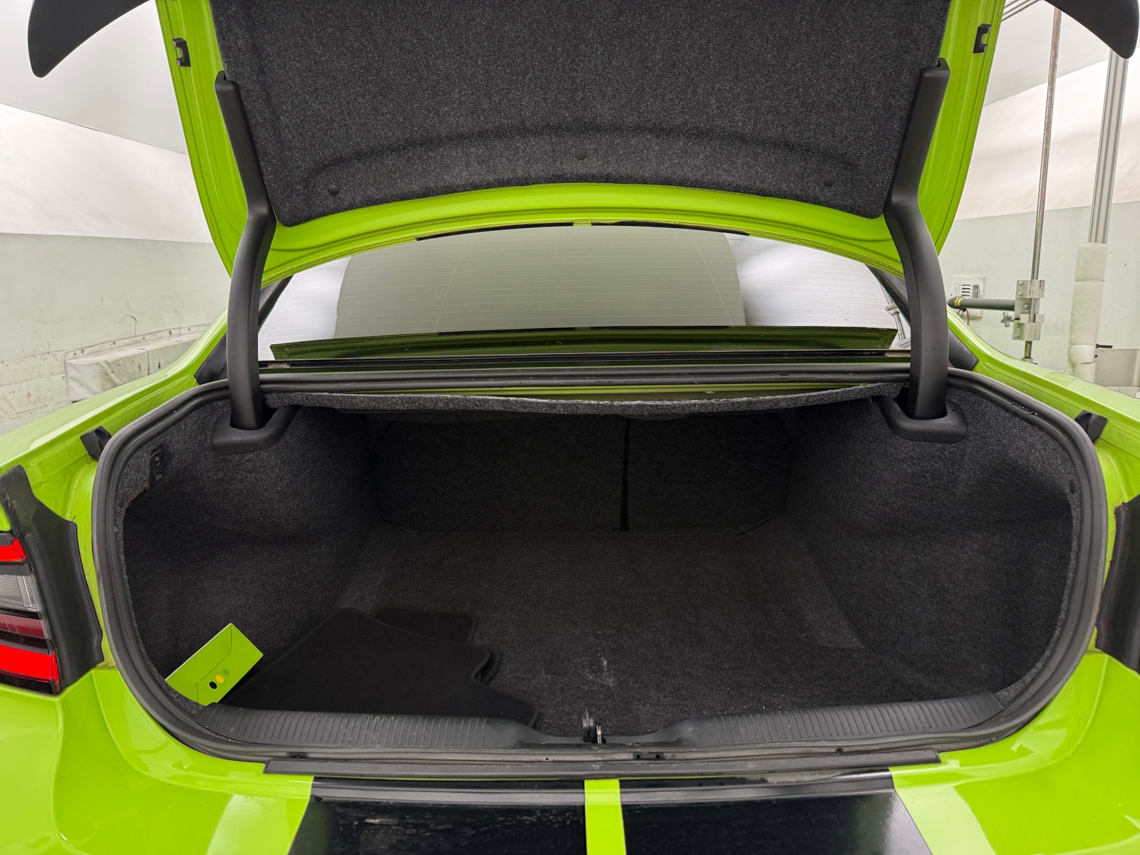 Thumbnail: 2023 Dodge Charger - 6
