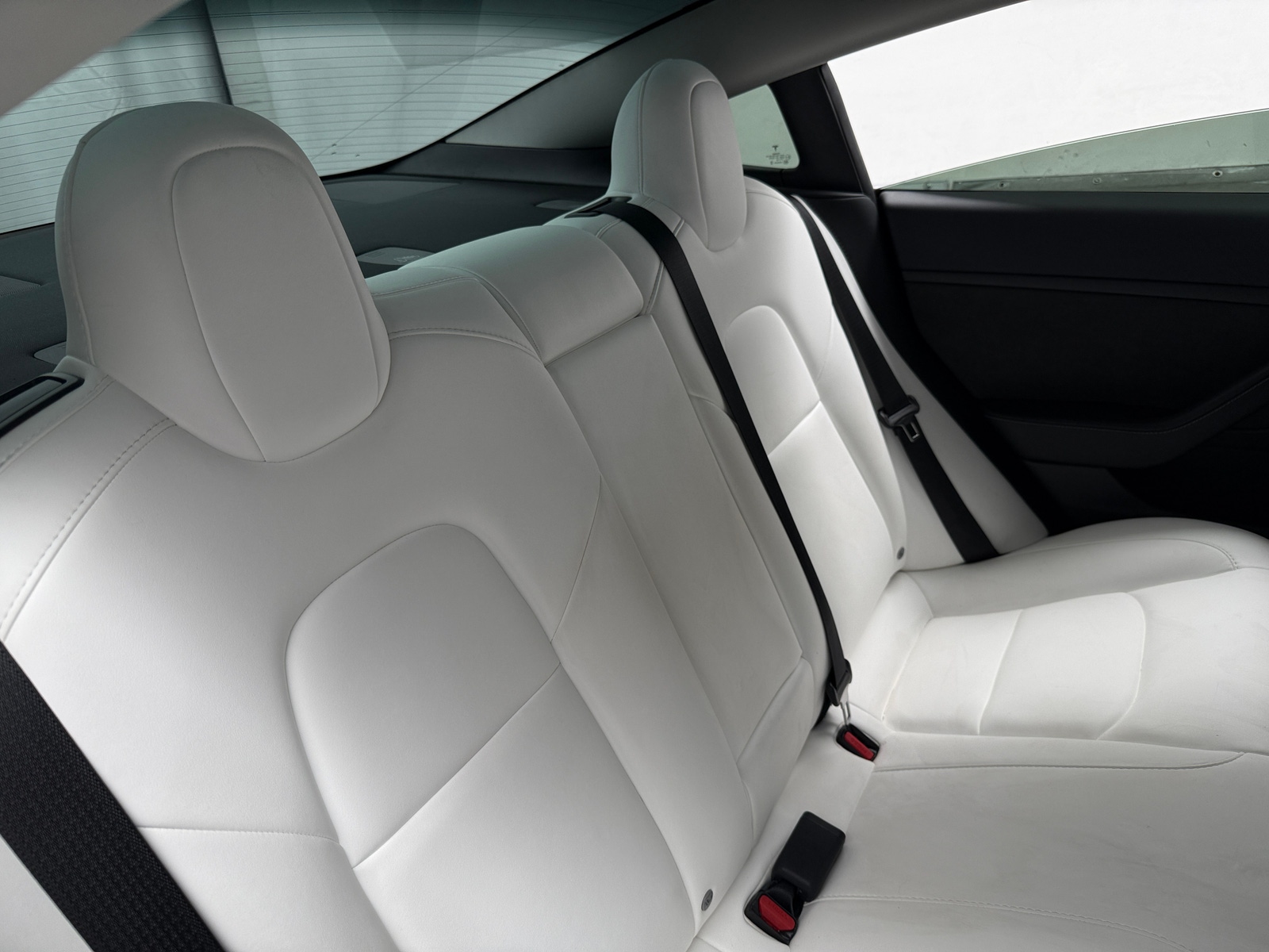 Thumbnail: 2023 Tesla Model 3 - 5