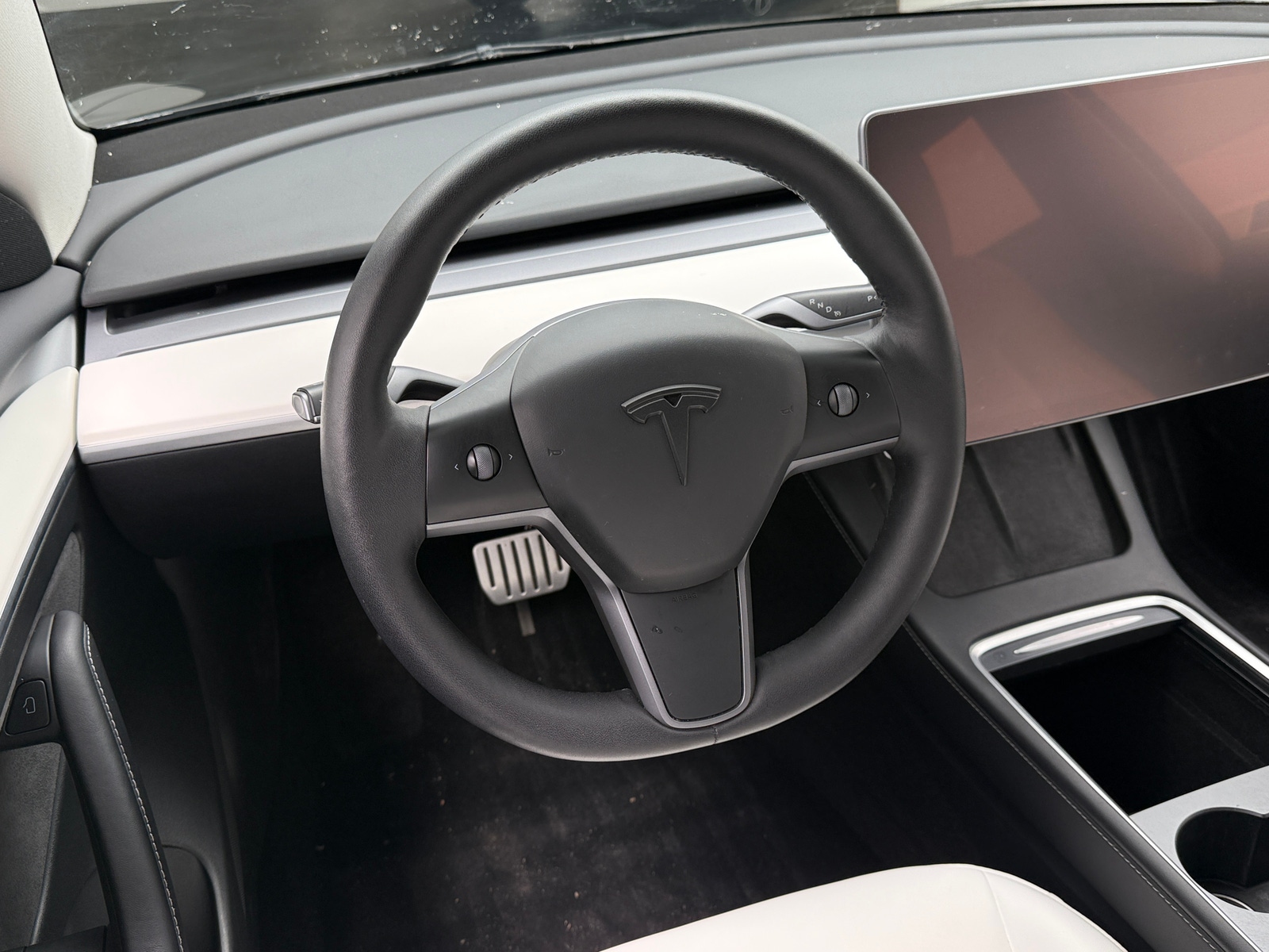 Thumbnail: 2023 Tesla Model 3 - 4