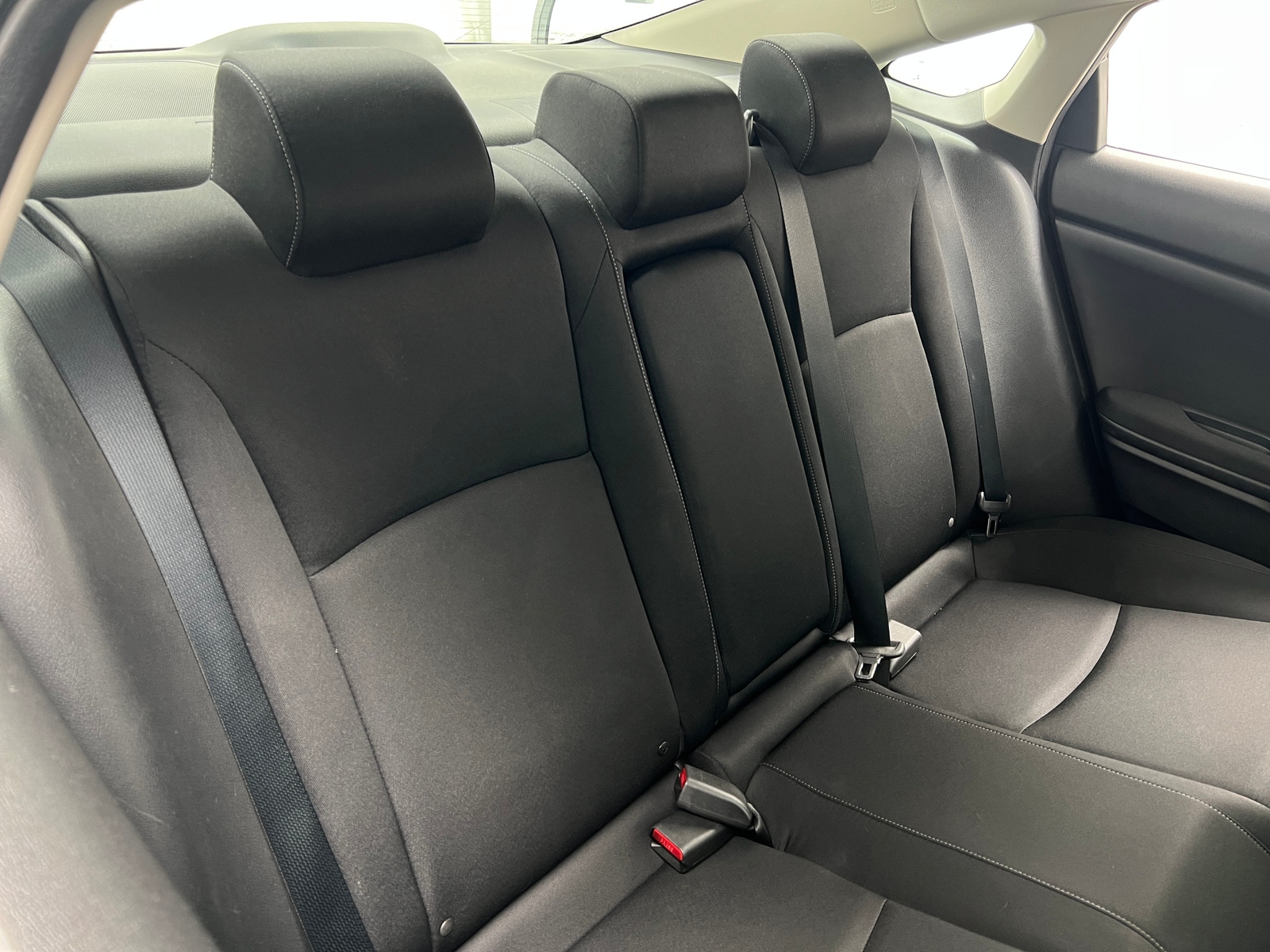 Thumbnail: 2016 Honda Civic - 6