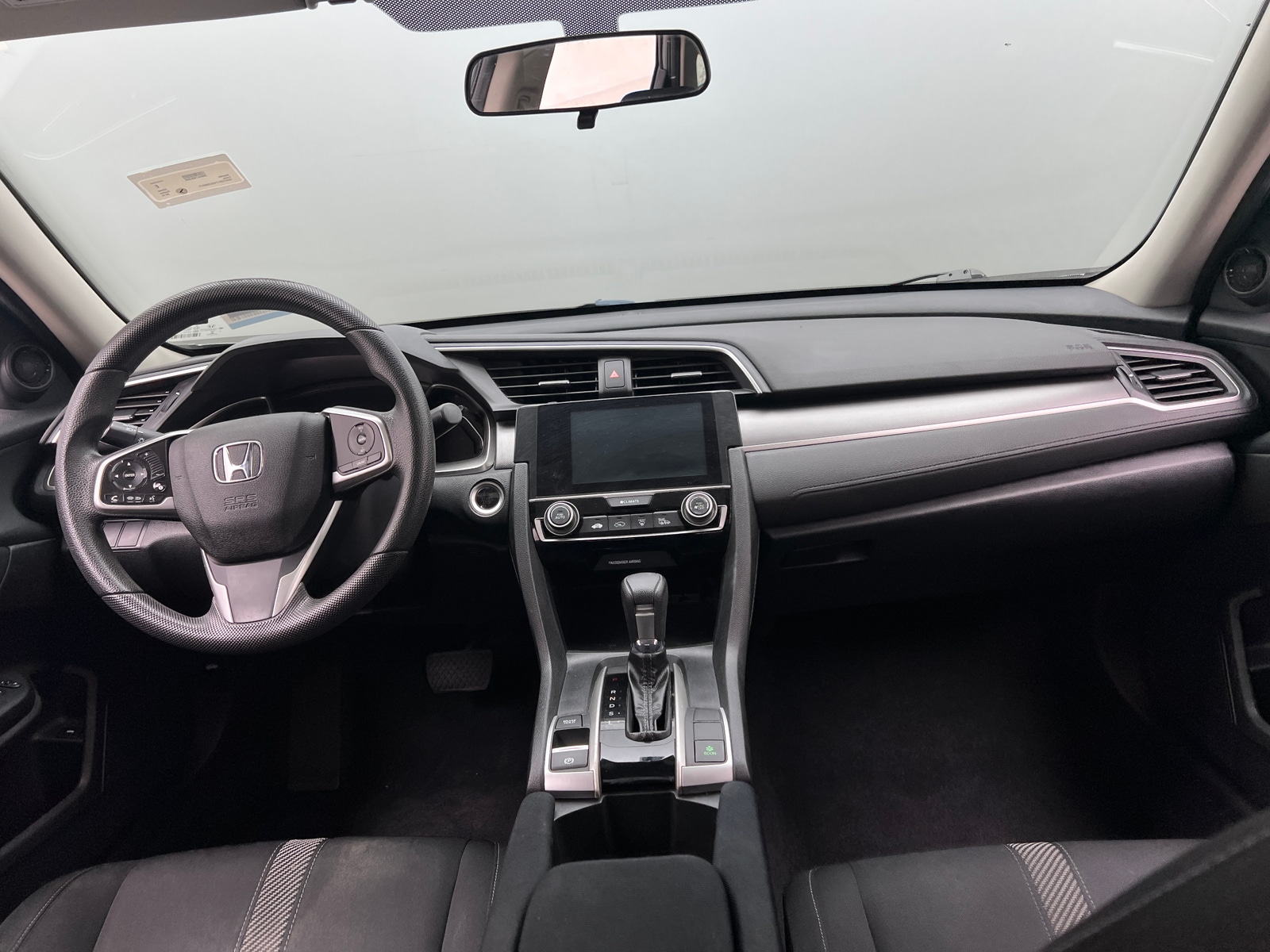Thumbnail: 2016 Honda Civic - 3