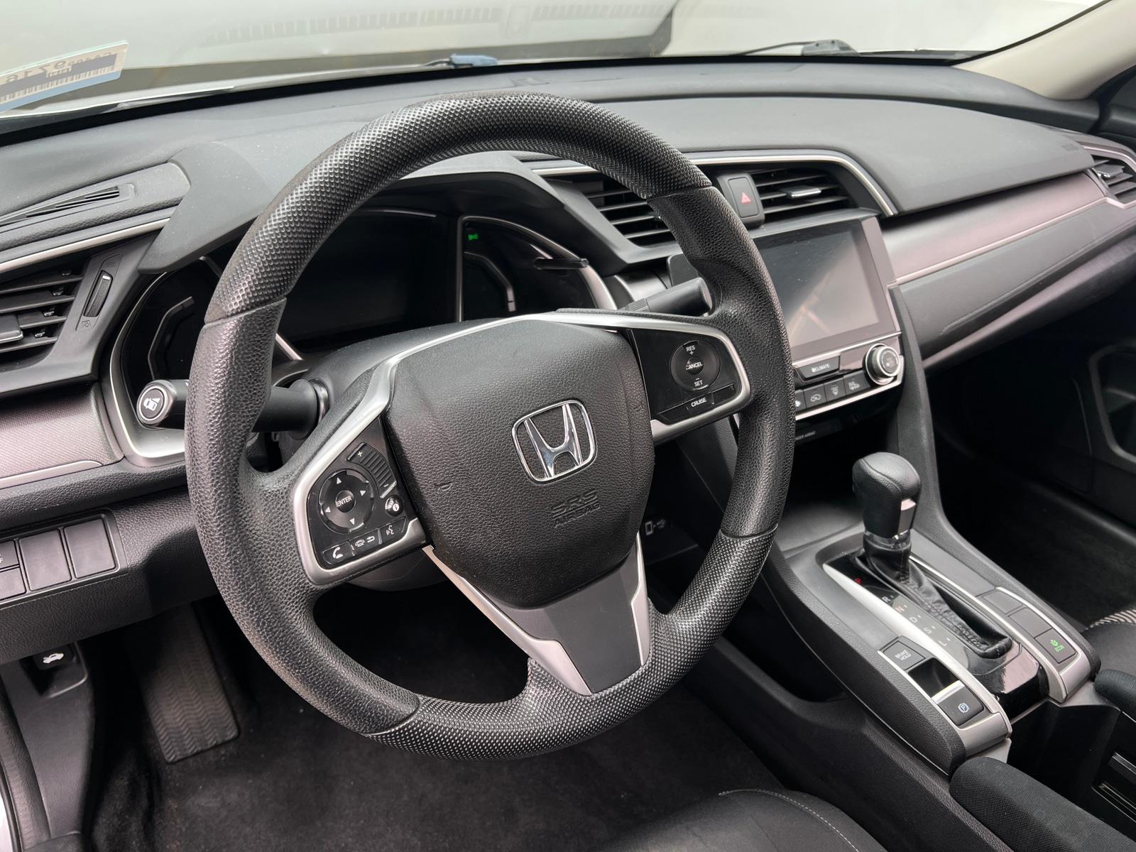 Thumbnail: 2016 Honda Civic - 5