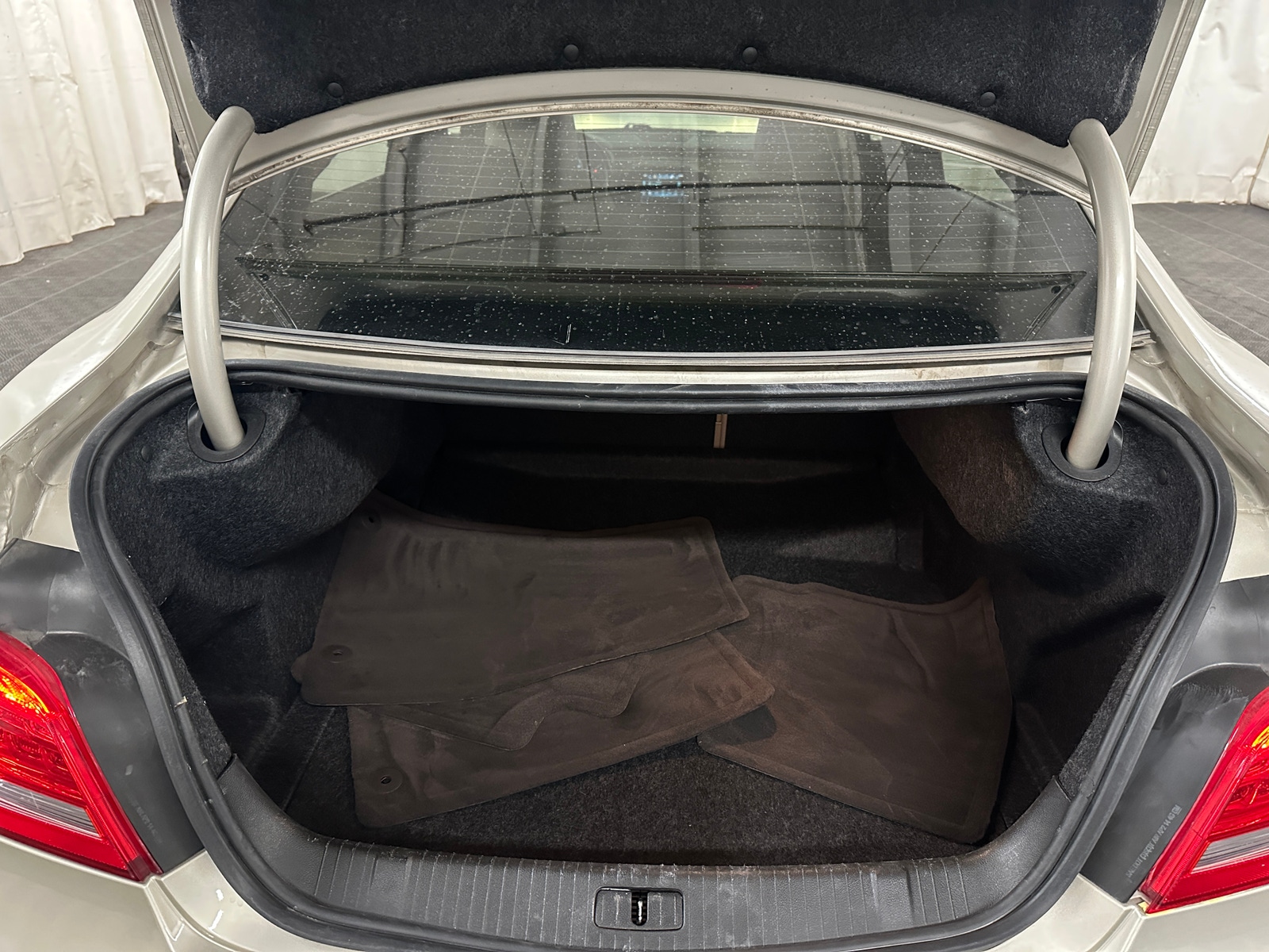 Thumbnail: 2016 Buick LaCrosse - 6