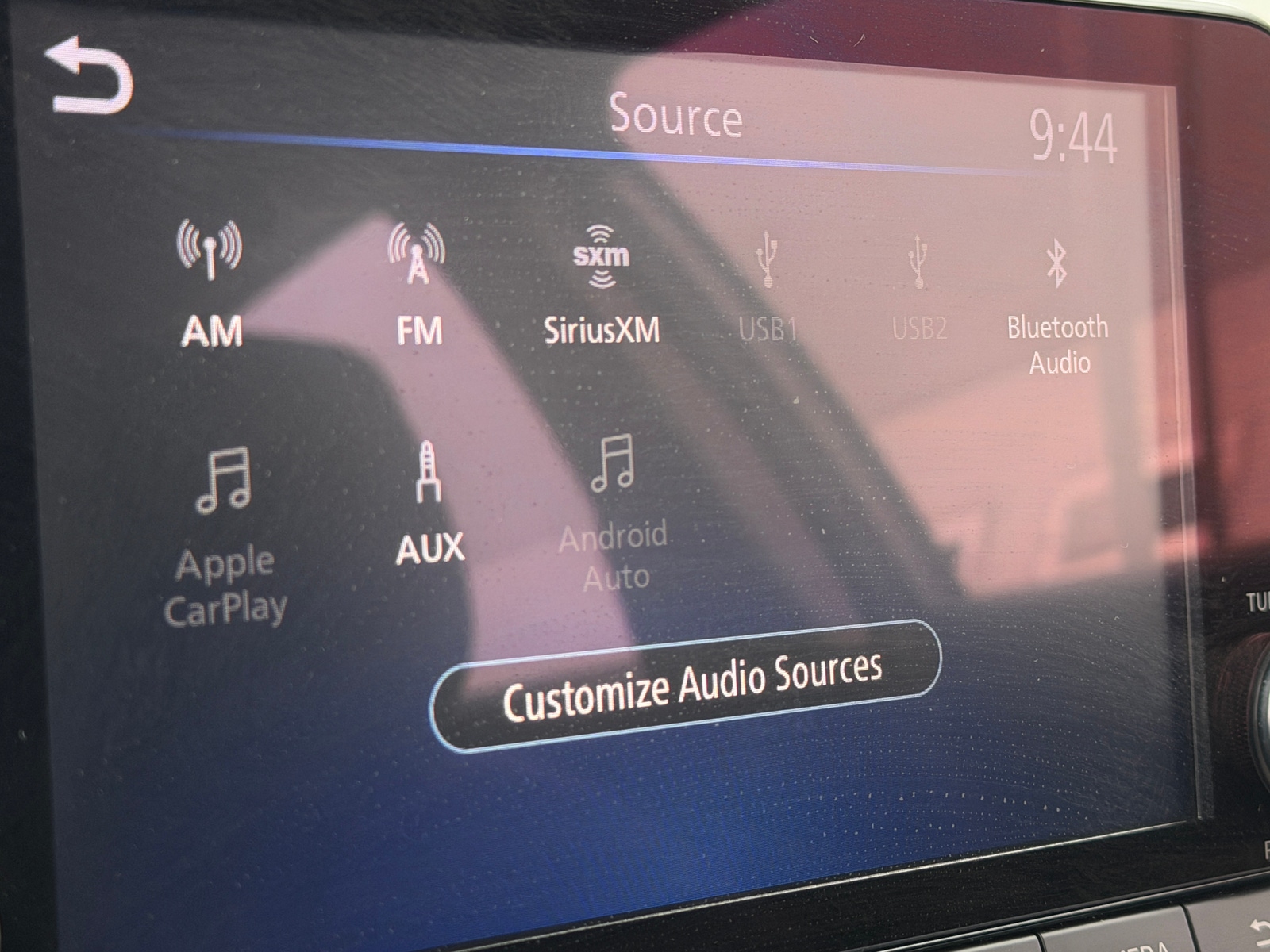 Thumbnail: 2025 Nissan Altima - 4