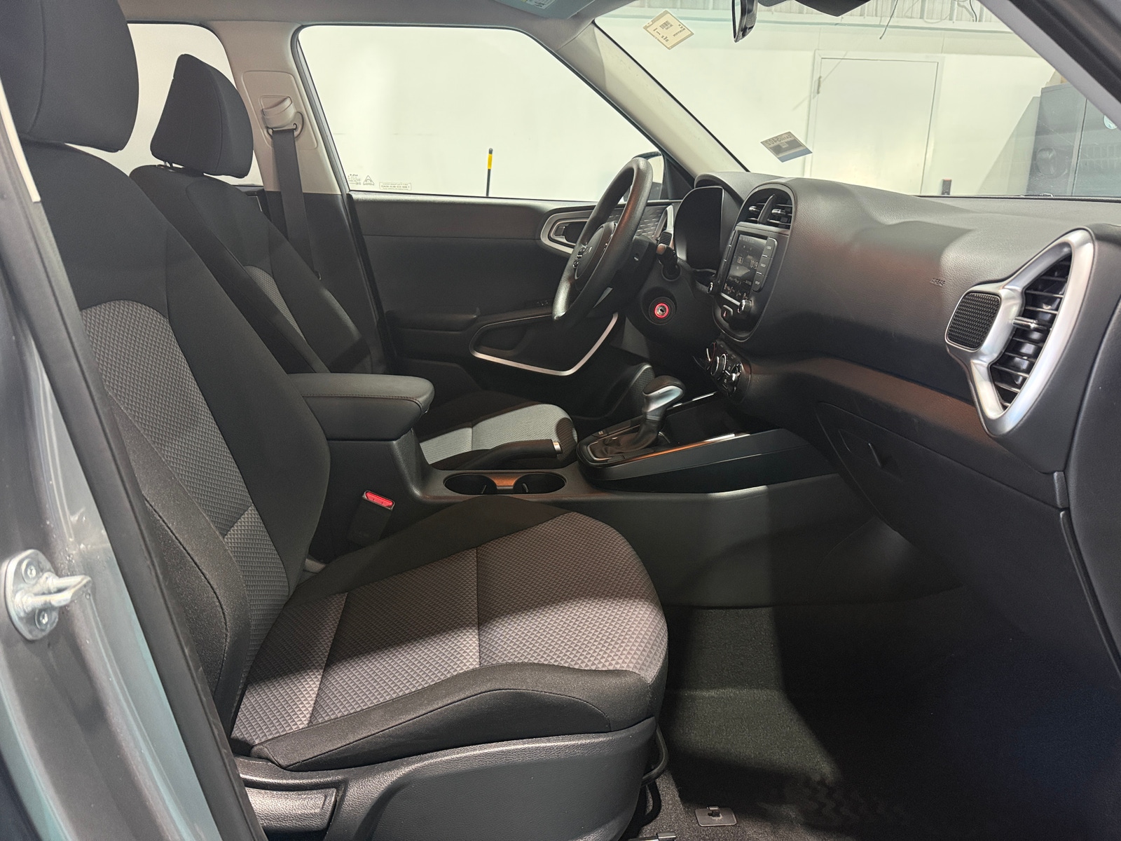 Thumbnail: 2025 Kia Soul - 2