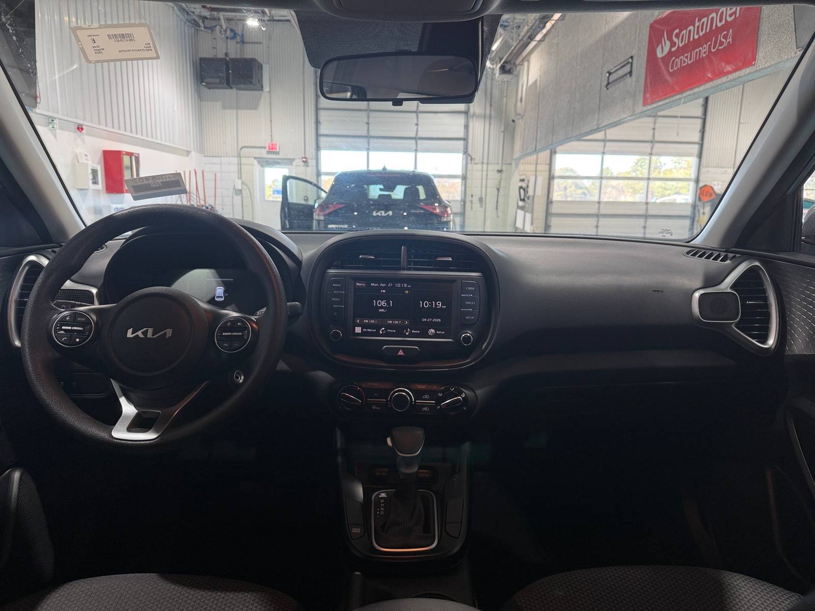 Thumbnail: 2025 Kia Soul - 3