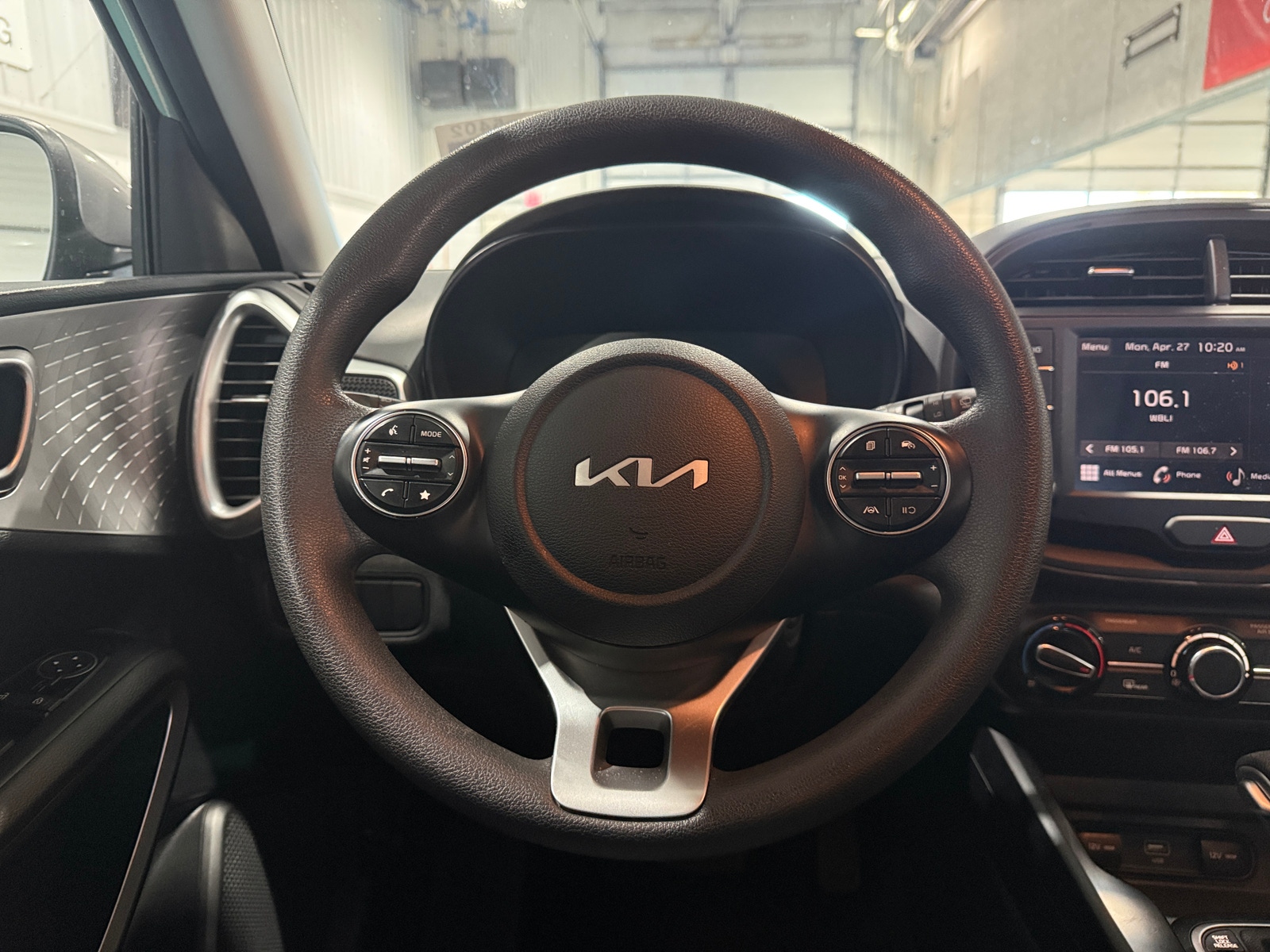 Thumbnail: 2025 Kia Soul - 5