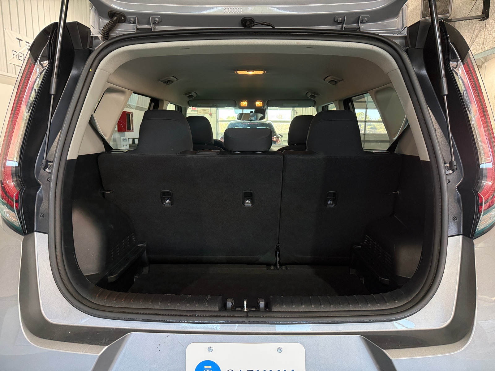 Thumbnail: 2025 Kia Soul - 7