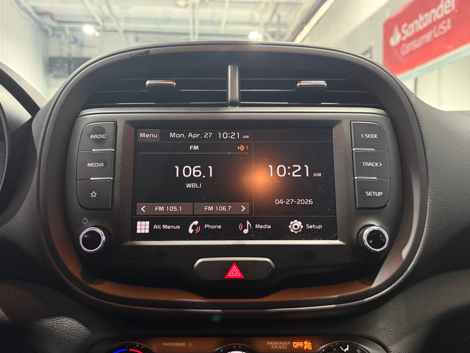 Thumbnail: 2025 Kia Soul - 4